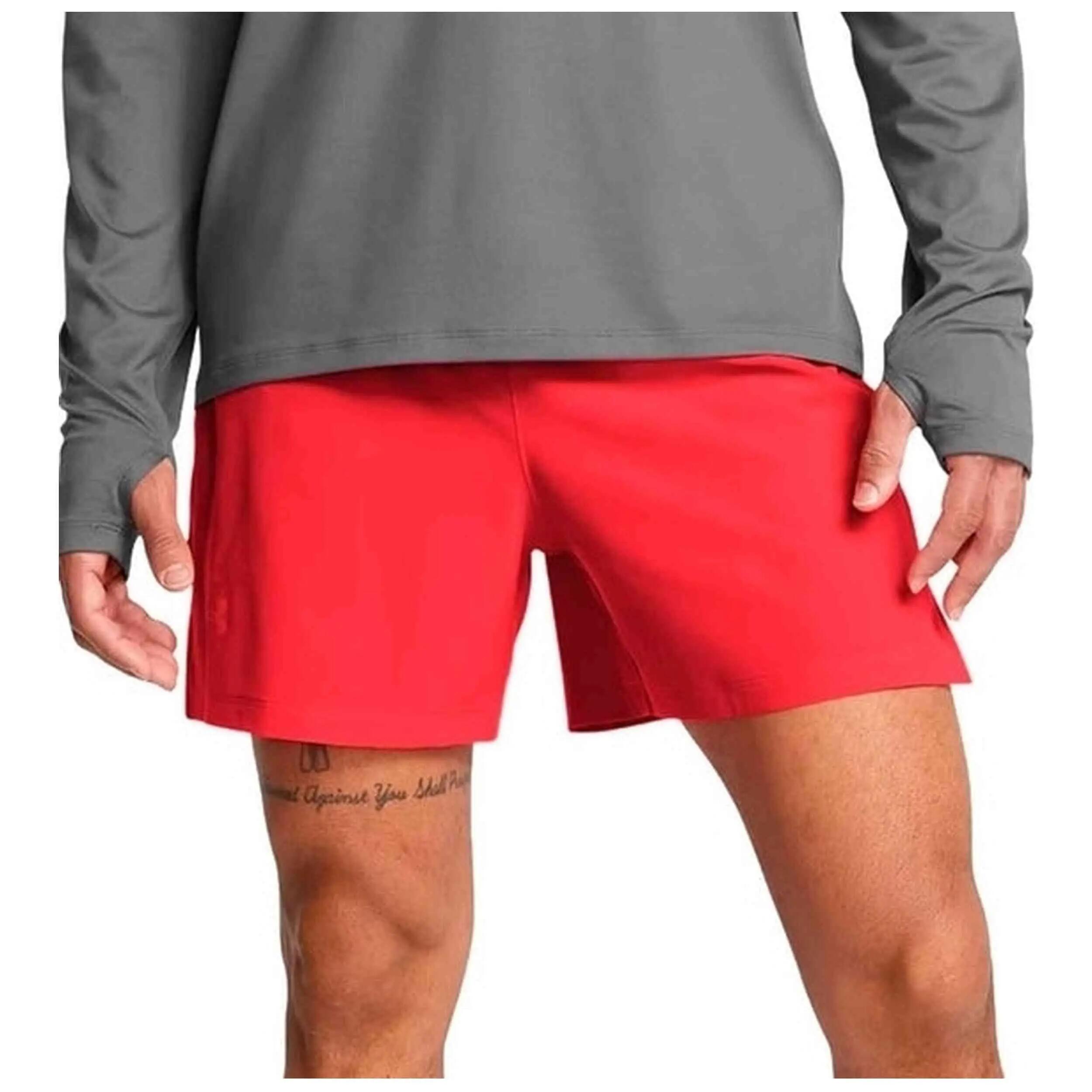 Pantaloncini Under armour modello 1376509-713 per uomini 2/5