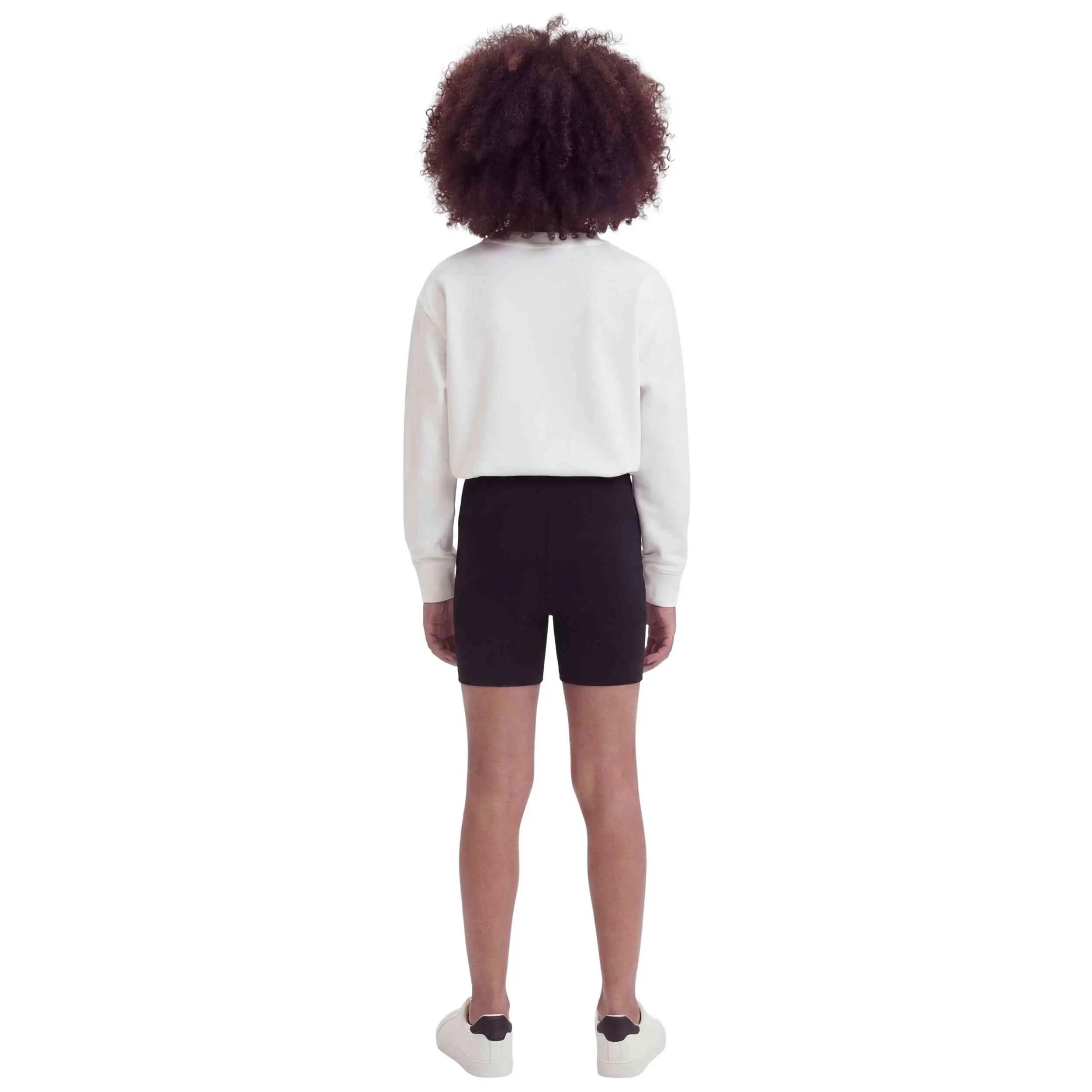 Pantalon corto The north face modelo Simple Dome Light Regular Short para unisex 2/5