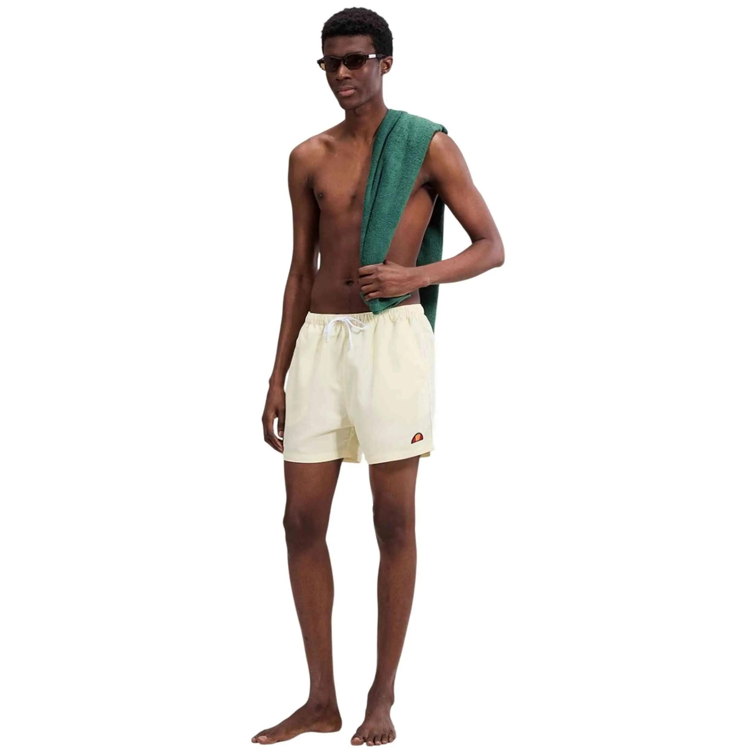 Pantaloncini Ellesse modello DEM SLACKERS SWIM SHORT per unisex 2/5
