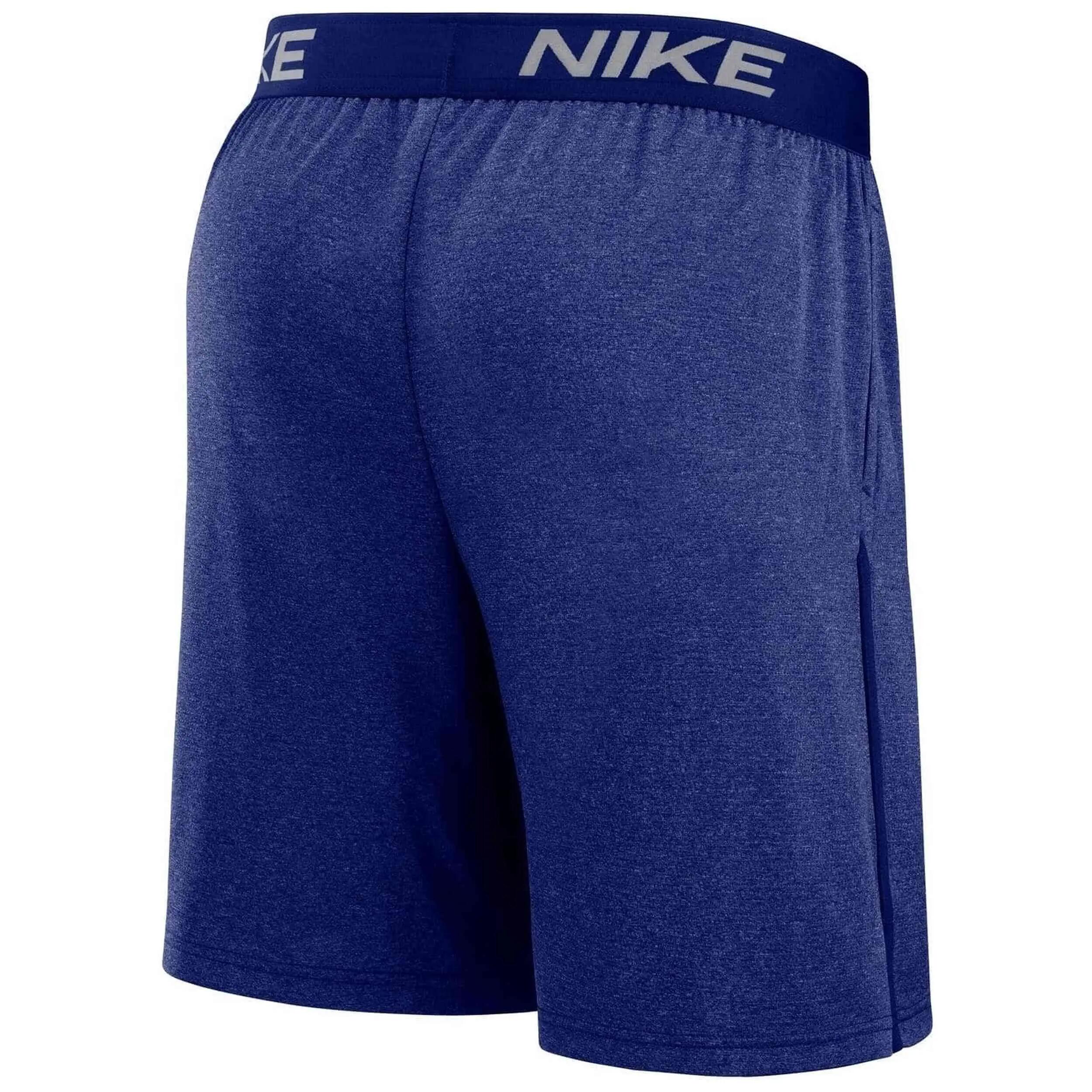 Pantalon corto Nike modelo 072-8691 para hombre 3/5