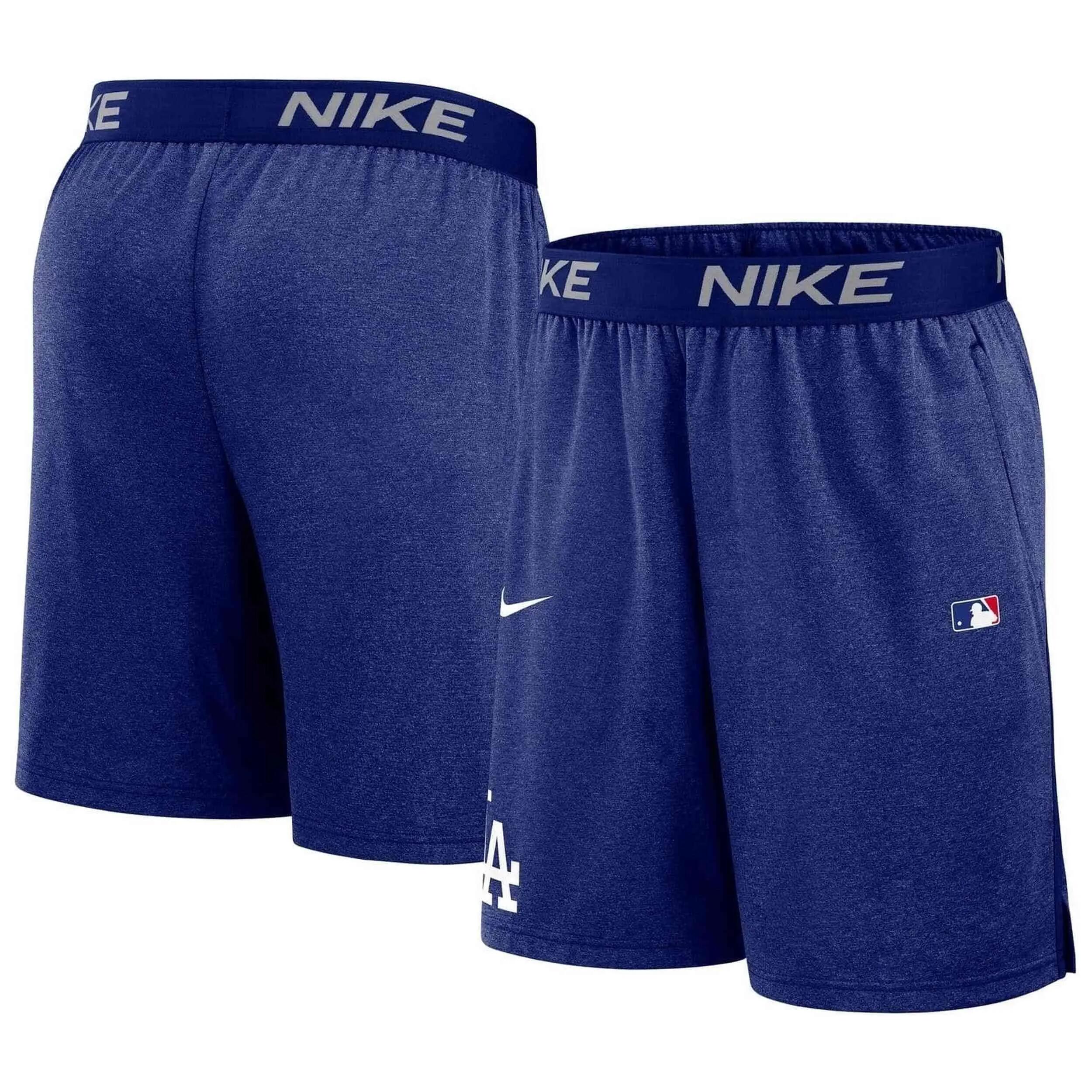 Pantalon corto Nike modelo 072-8691 para hombre 2/5