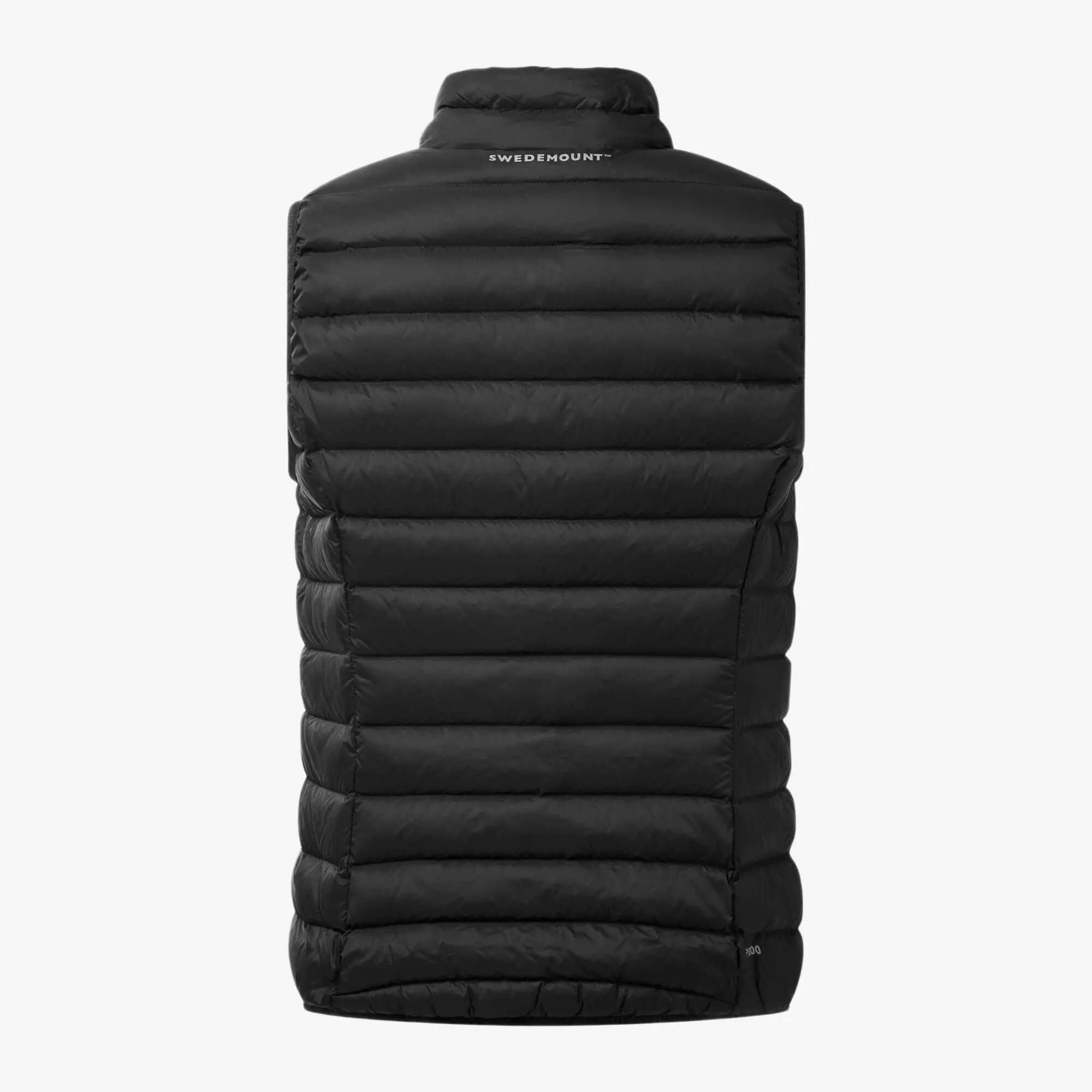 Donzen Bodywarmer  Vrouw  Winddicht 2/3