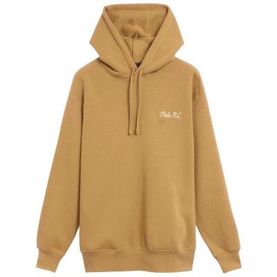 Felpa con cappuccio Polo ralph lauren modello 710958449001 per uomini