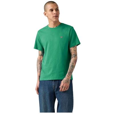 T-shirt met korte mouwen levi's model 300300100060 voor mannen