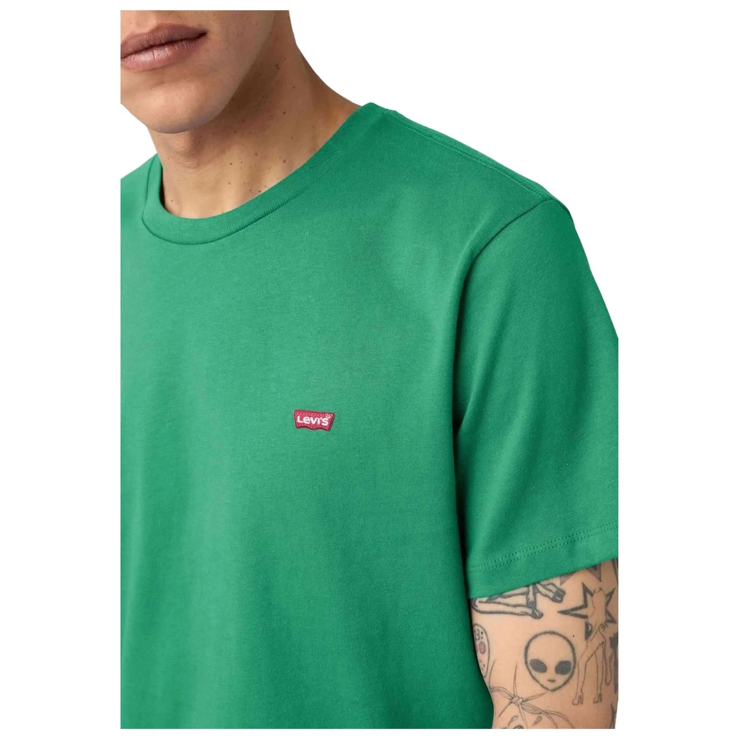 T-shirt Levi's modelo 300300100060 para homem 4/4