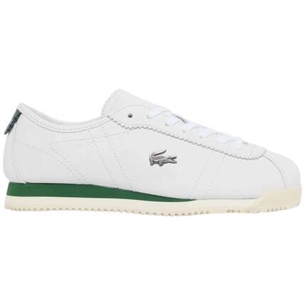 Zapatillas Lacoste modelo CLUB-LOW 126 5 SFA para mujer