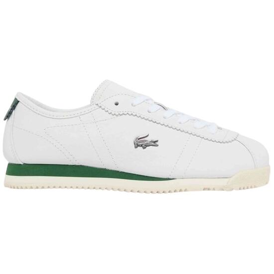 Zapatillas Lacoste modelo CLUB-LOW 126 5 SFA para mujer