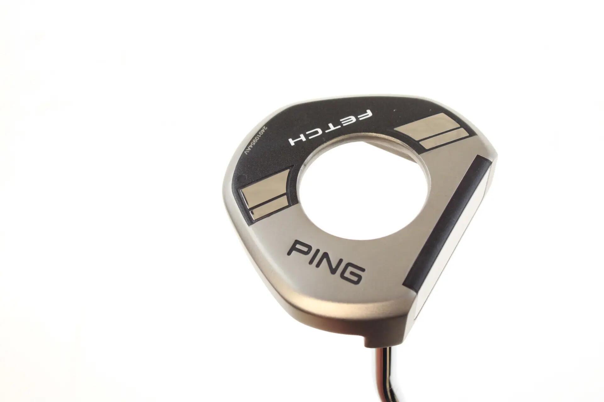 PING picture