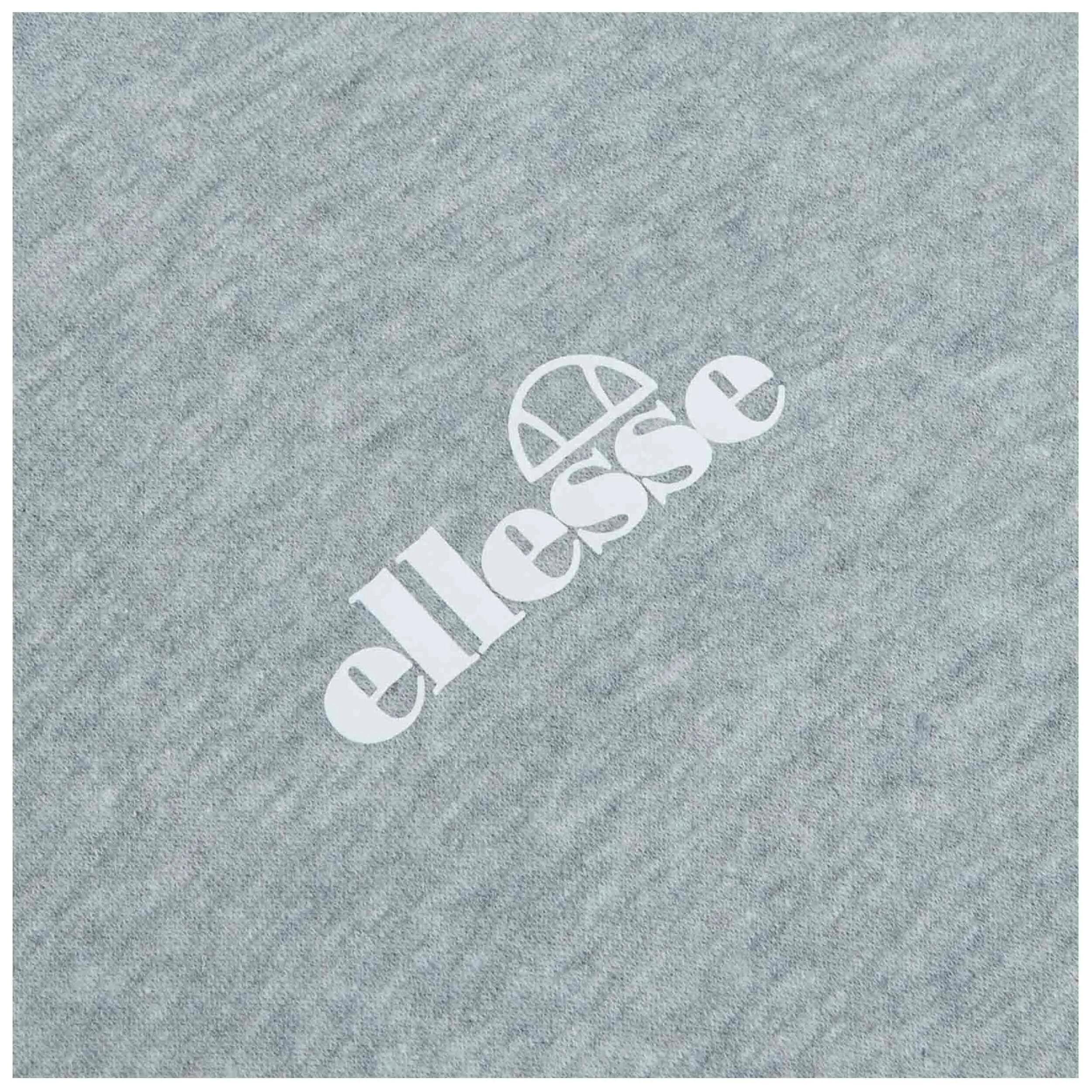 Felpa con cappuccio Ellesse modello S3T19697-112 per unisex ragazzi 3/5