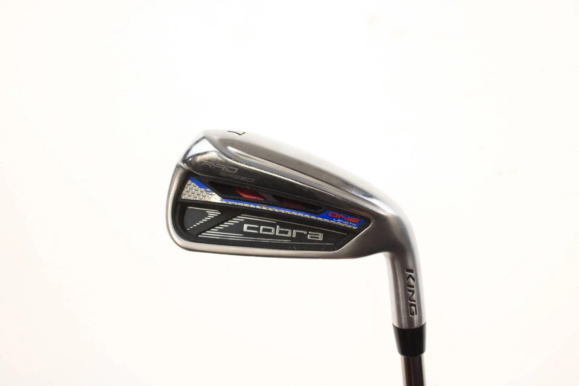 COBRA picture