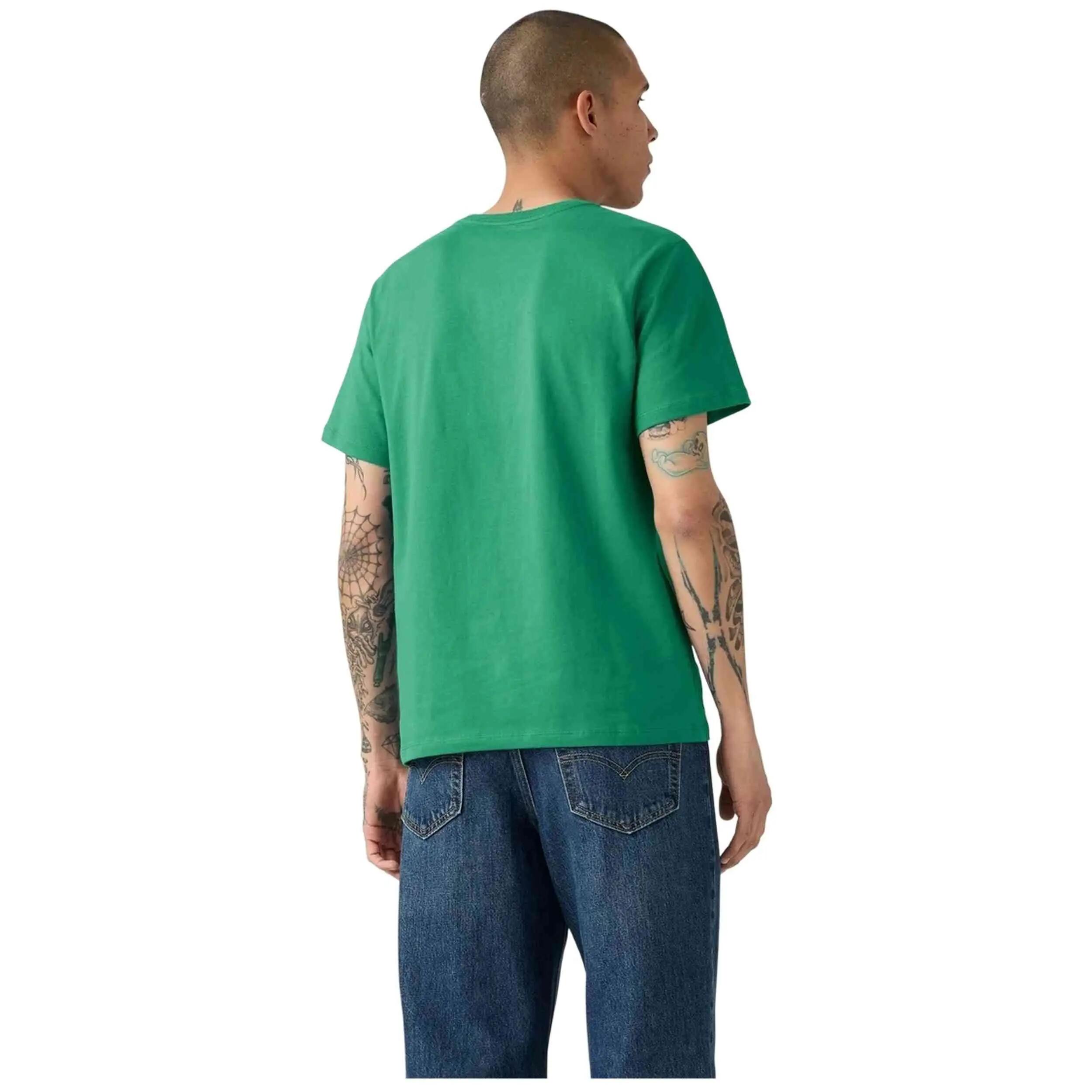T-shirt Levi's modelo 300300100060 para homem 2/4