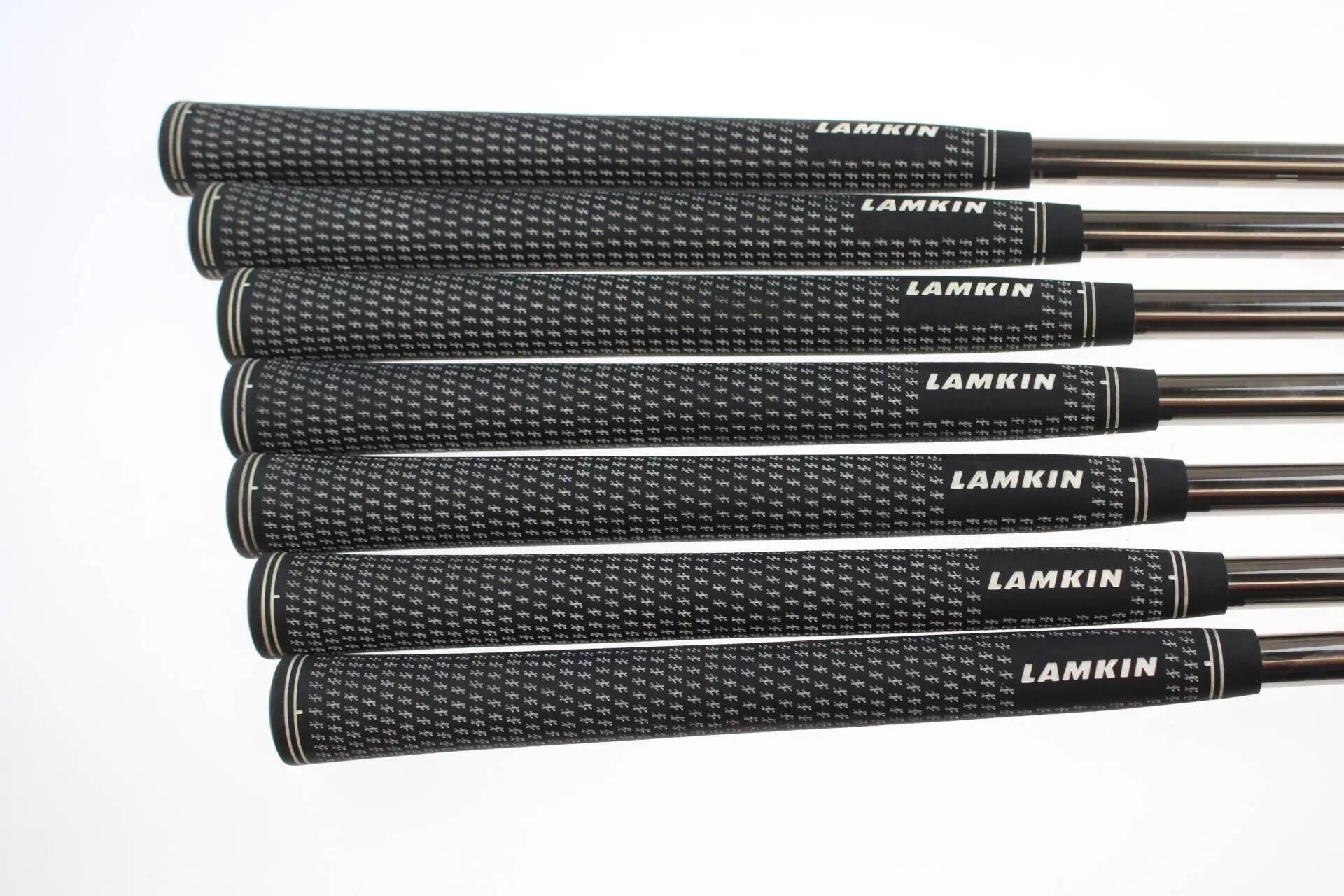Seconde vie - Cobra King Radspeed One Length RH 5-PW-SW Iron Set - Good 5/5
