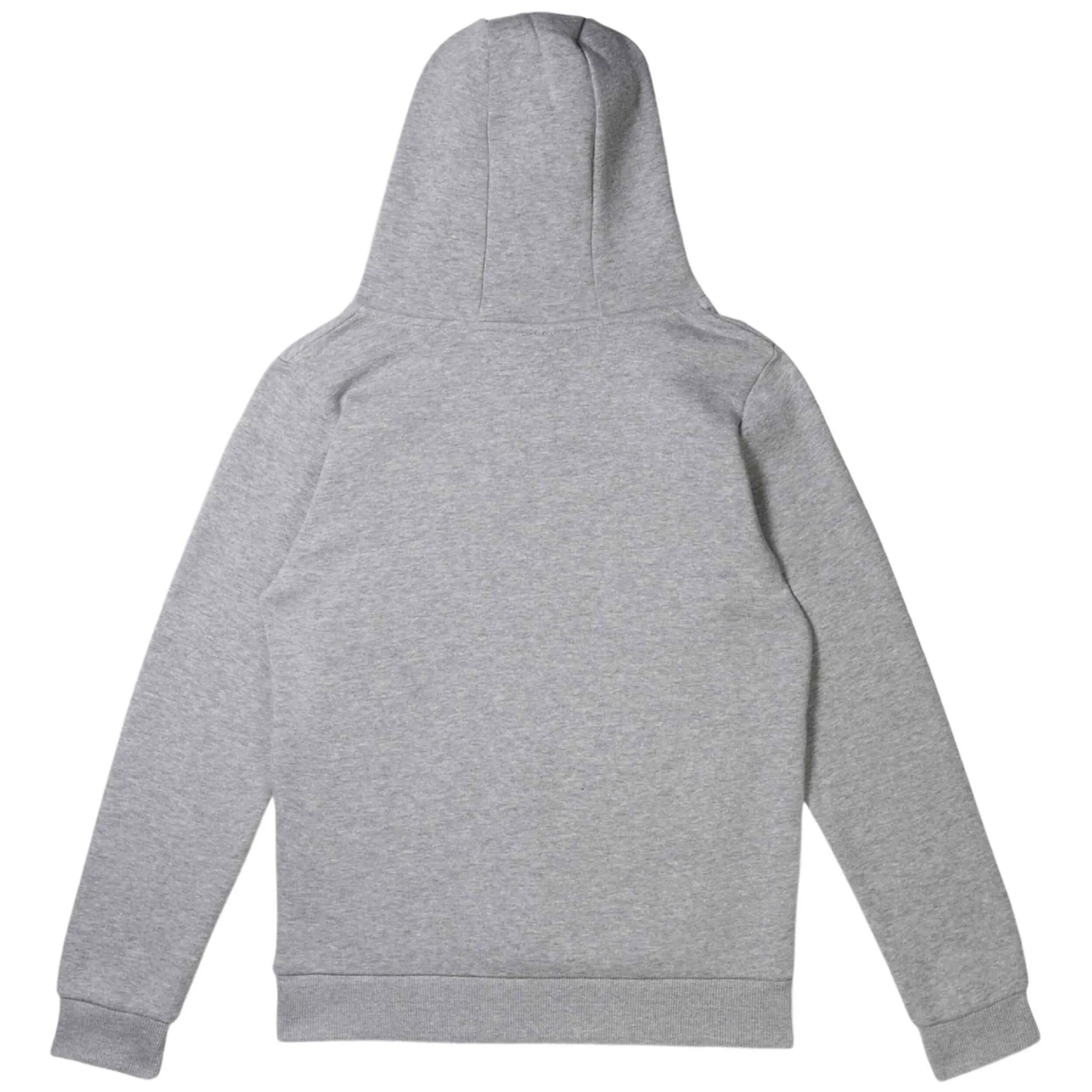 Felpa con cappuccio Ellesse modello S3T19697-112 per unisex ragazzi 2/5