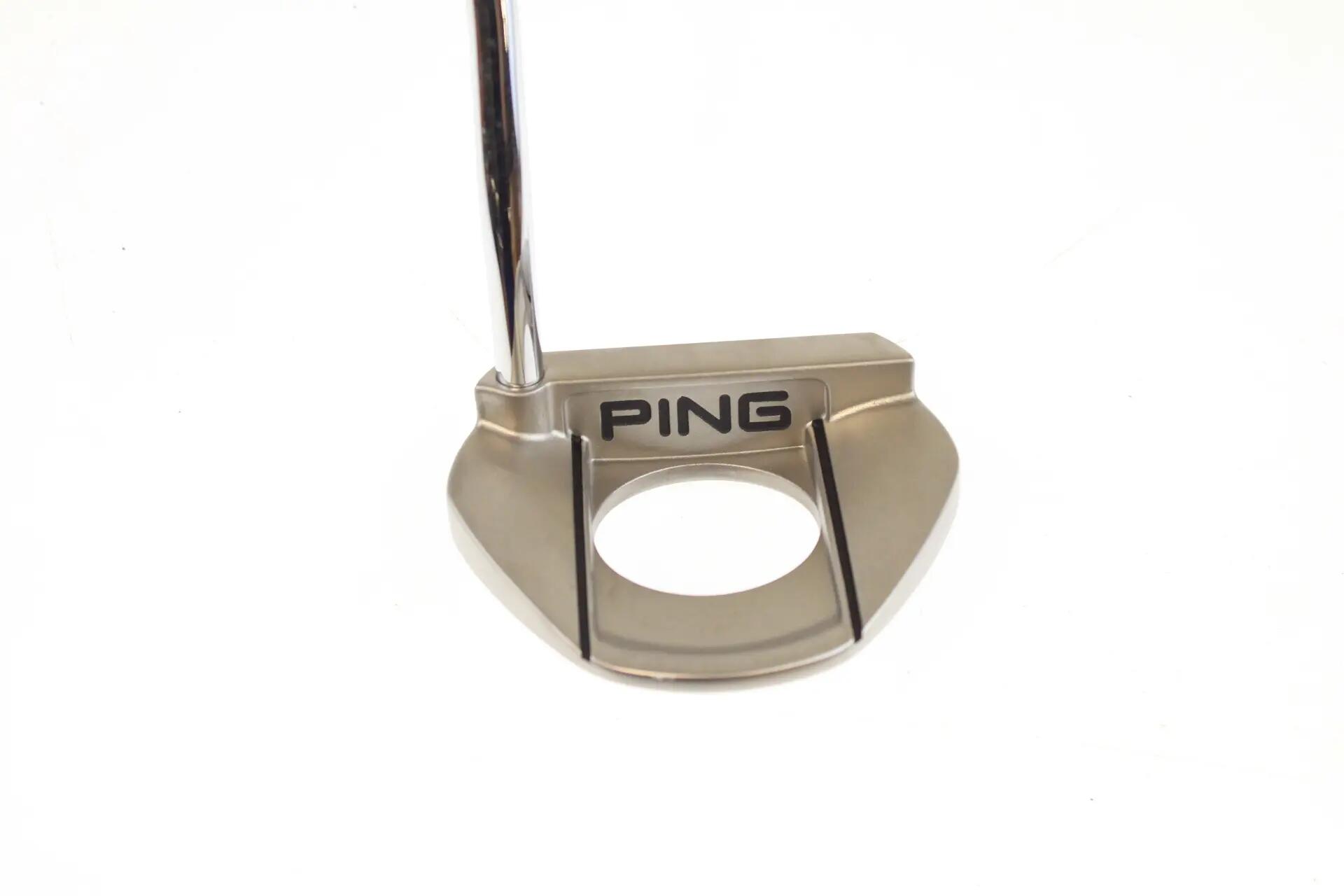 Seconde vie - Ping Fetch 2024 RH Putter - Excellent 3/5