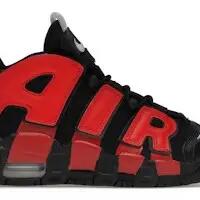 Мъжки спортни обувки Nike Air More Uptempo
