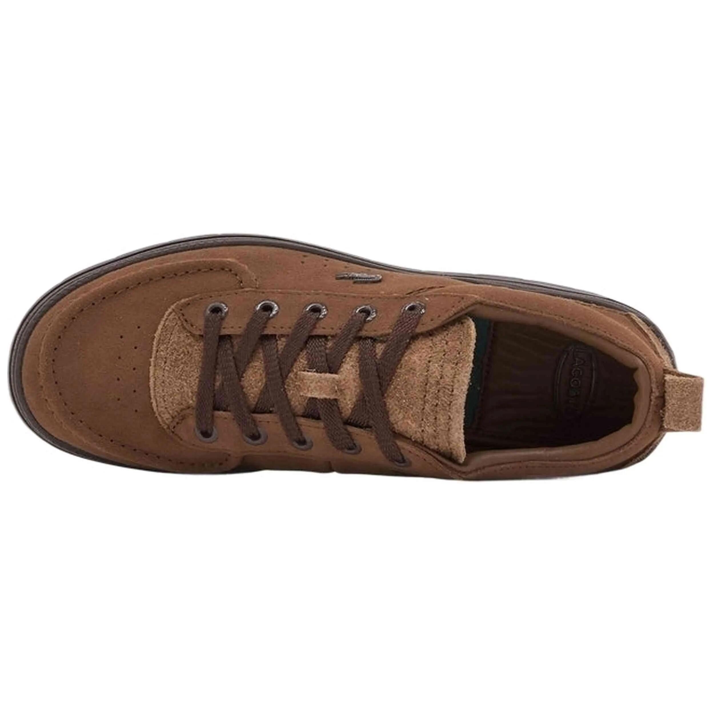 Scarpe Lacoste modello 51SMA0105-DB2 per uomini 3/5