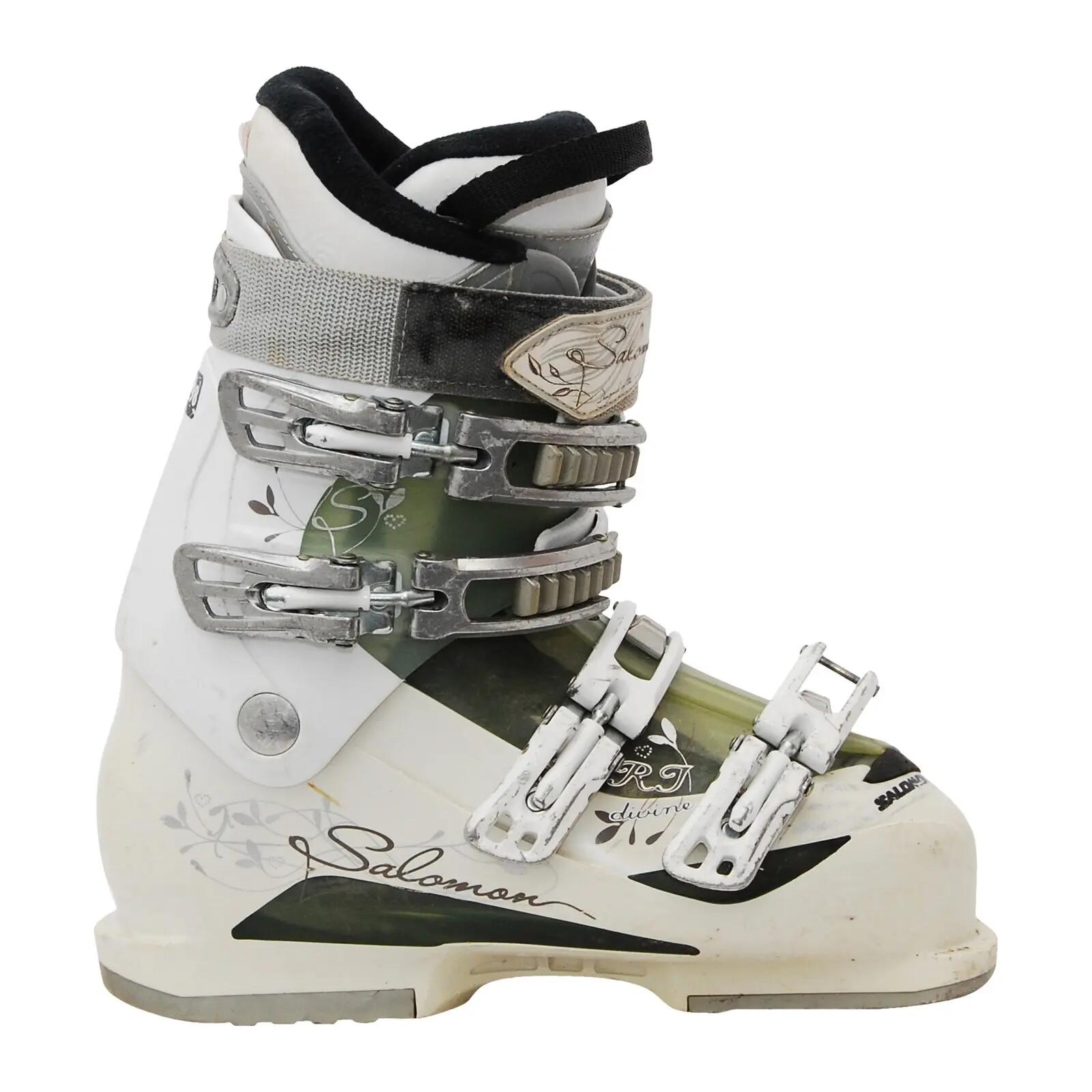 SALOMON picture