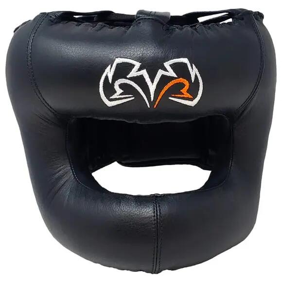 Casco de Boxeo Rival RHGFS3 L 3/5