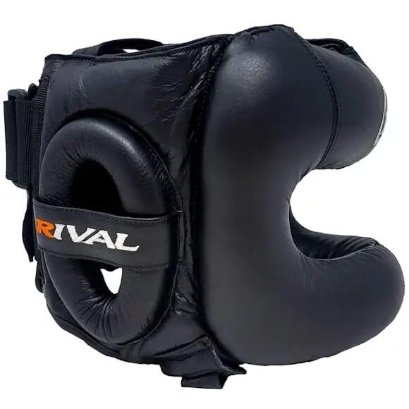 Casco de Boxeo Rival RHGFS3 L 2/5