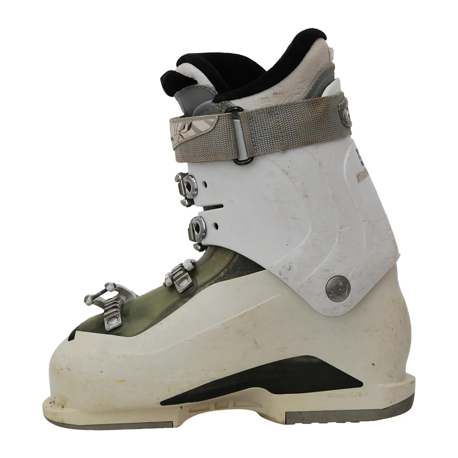 RECONDITIONNE - Chaussure De Ski Salomon Divine Rt/770 3/4