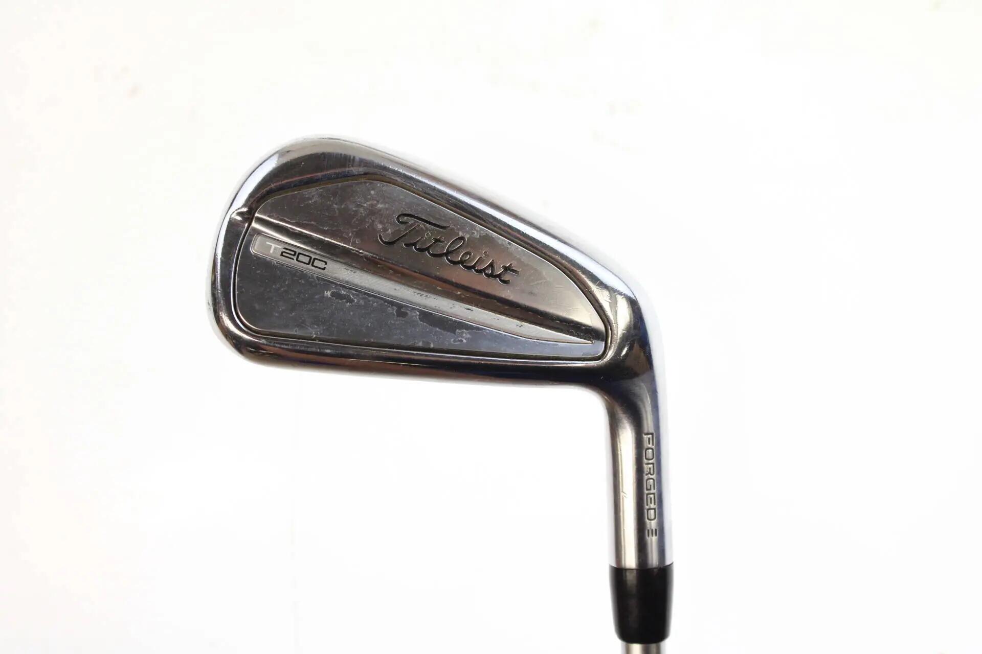 TITLEIST picture