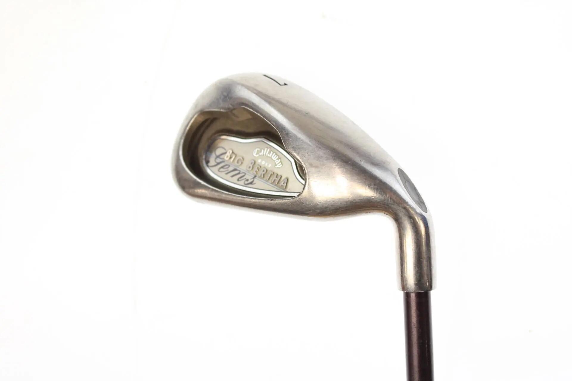 CALLAWAY picture