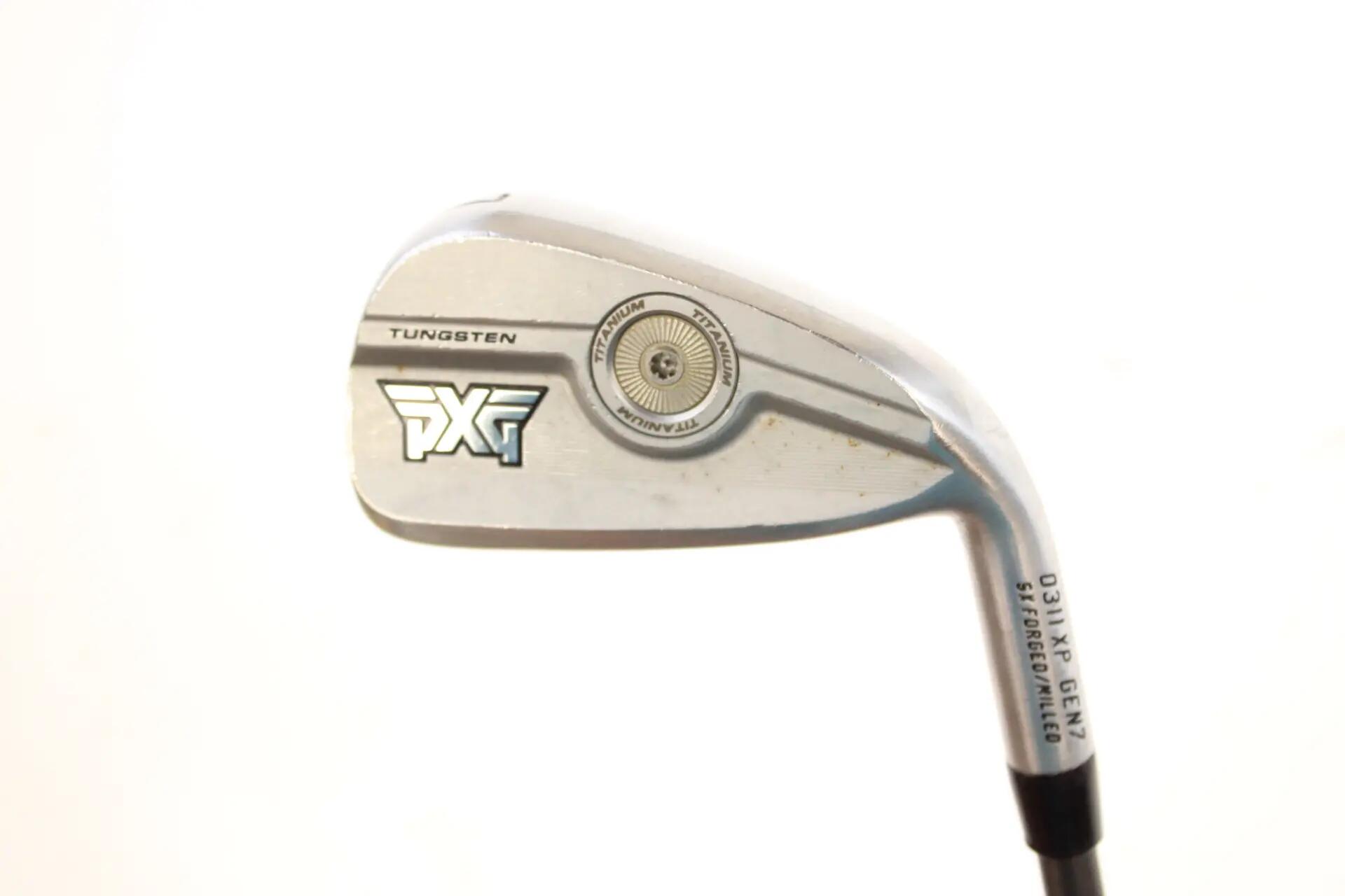 PXG picture