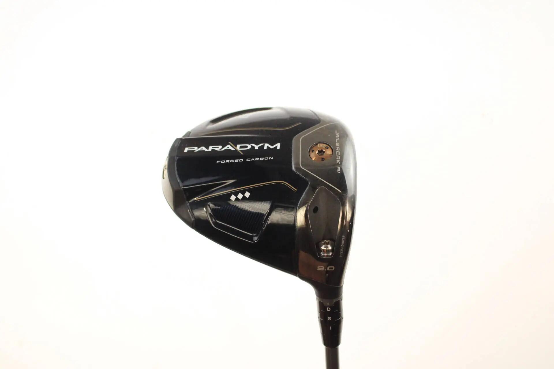 CALLAWAY picture