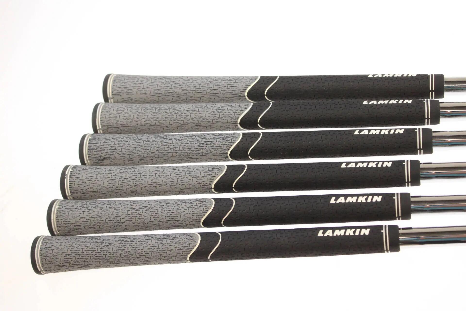 Seconde vie - Mizuno JPX923 Hot Metal RH 5-PW Iron Set - Very good 5/5