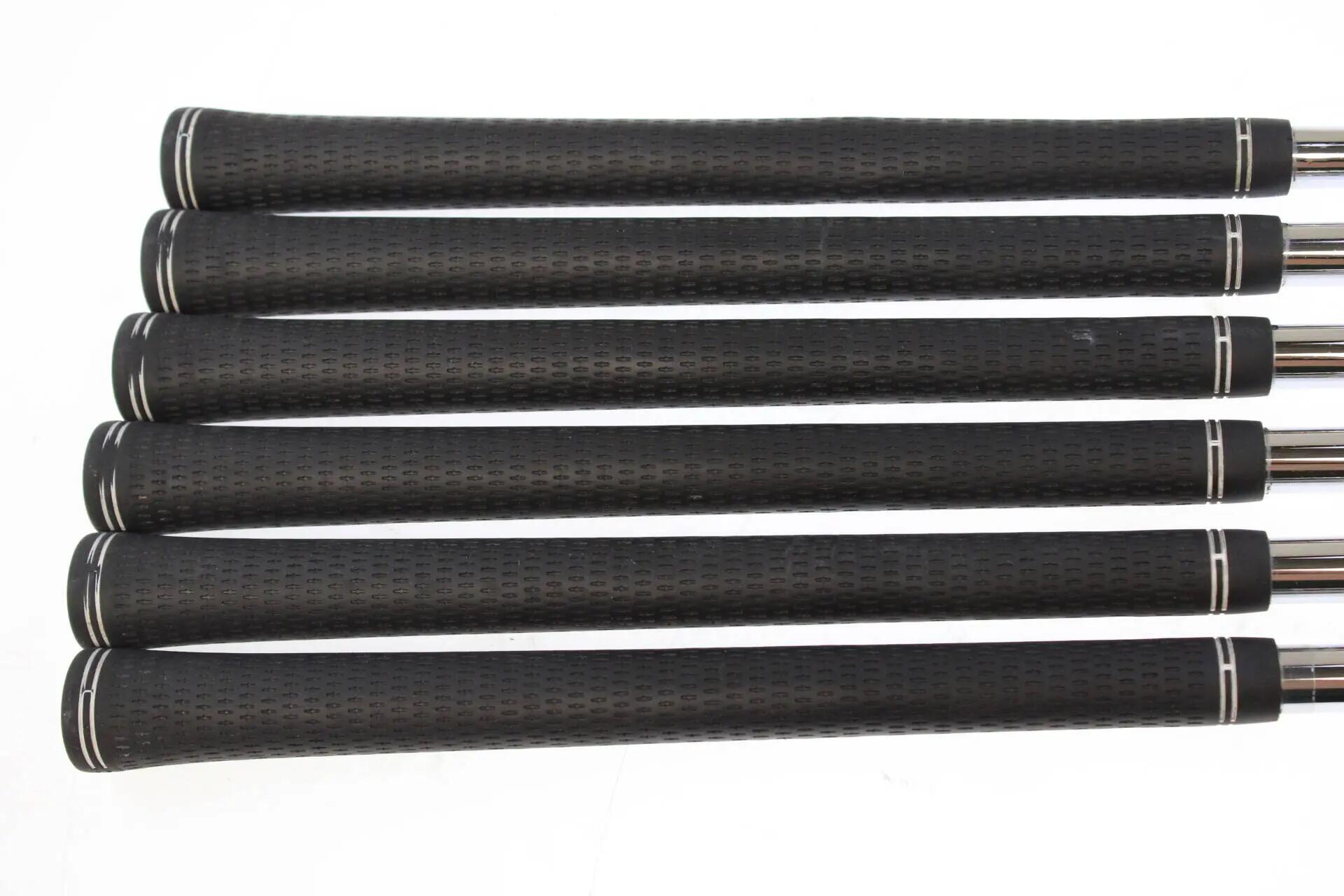 Seconde vie - Wilson D7 Forged RH 5-PW Iron Set - Good 5/5
