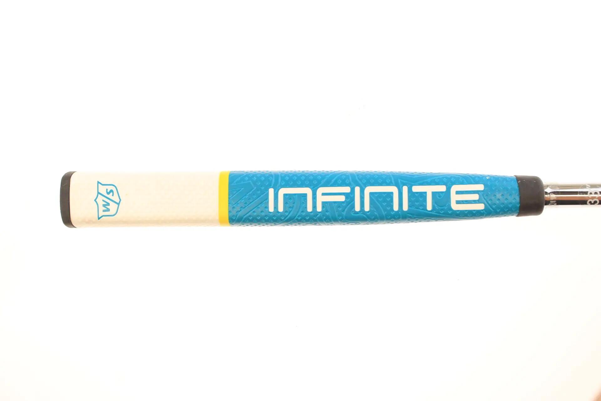 Seconde vie - Wilson Staff Infinite Buckingham 2020 RH Putter - Very good 5/5
