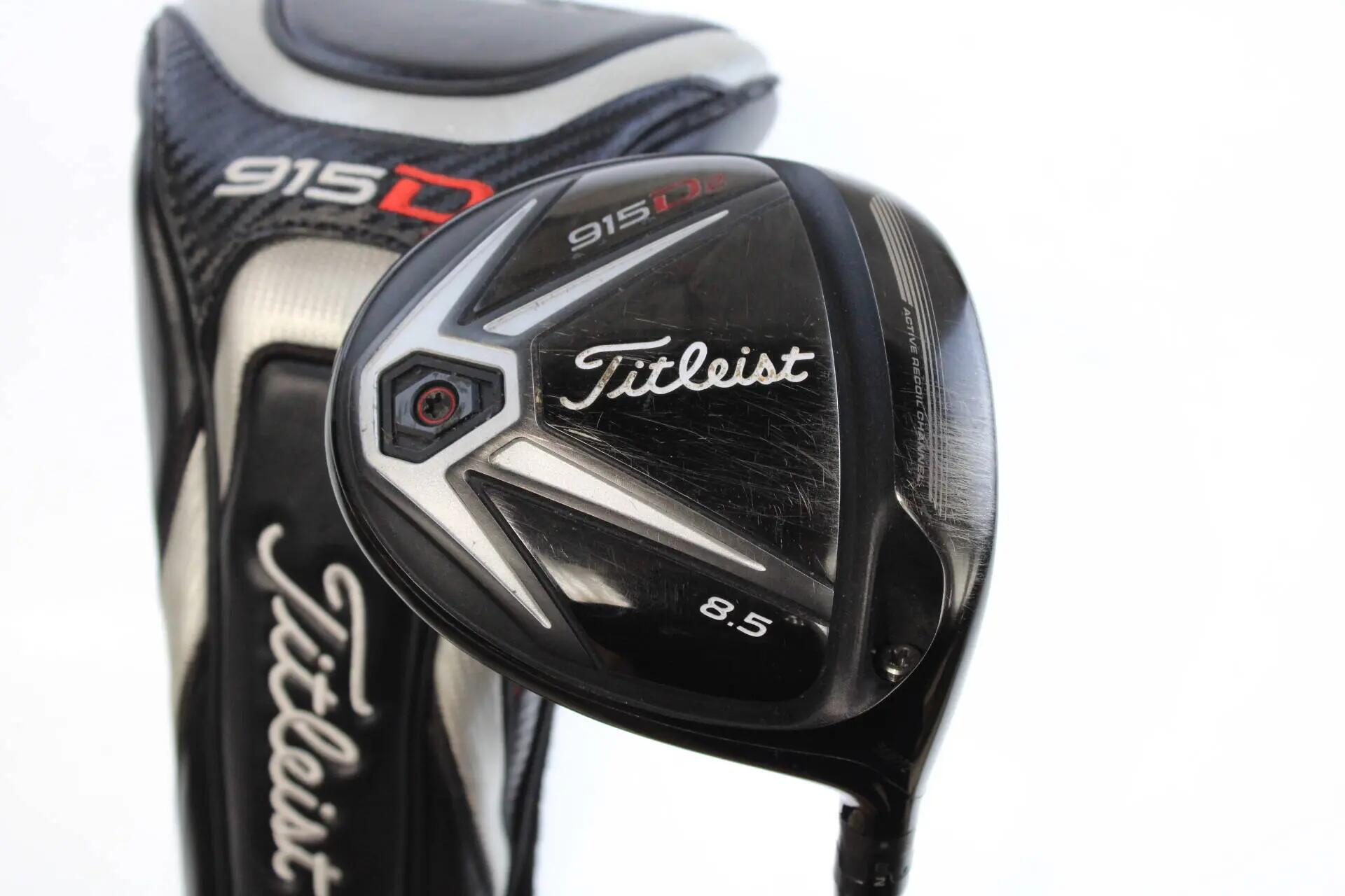 TITLEIST picture
