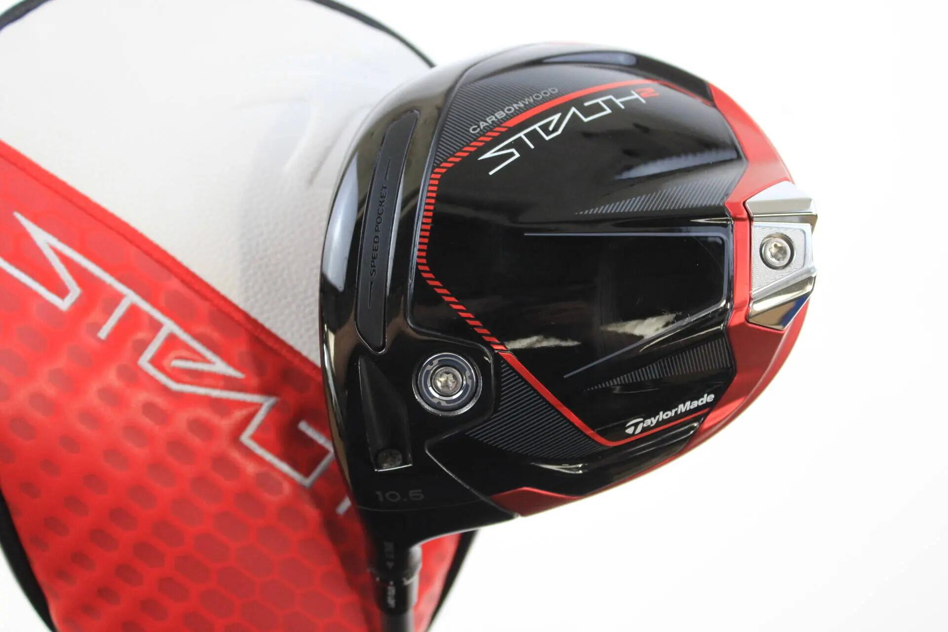 TAYLORMADE picture