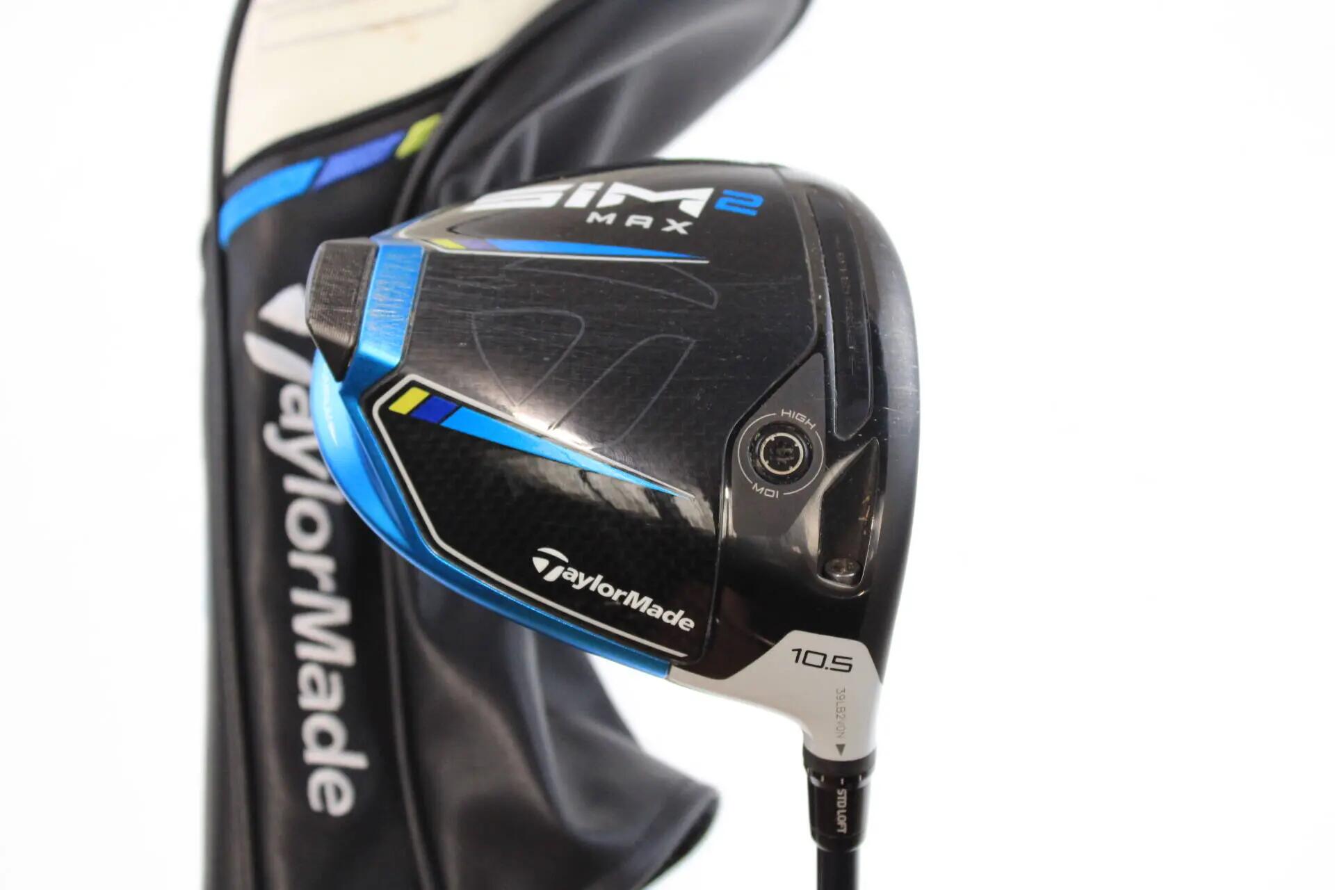 TAYLORMADE picture