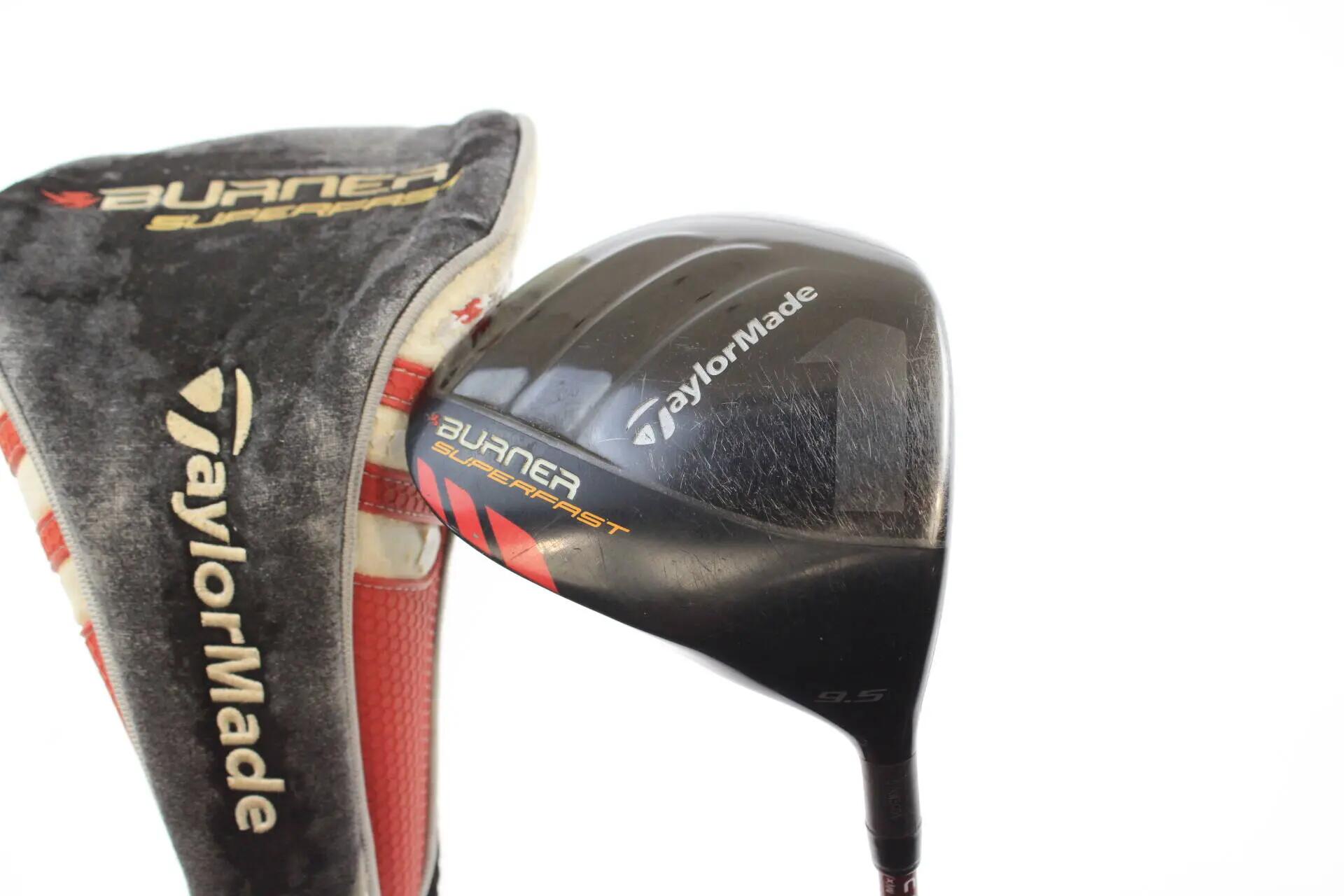 TAYLORMADE picture
