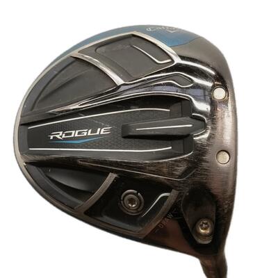 Callaway rogue driver / flex ladies / loft 13.5