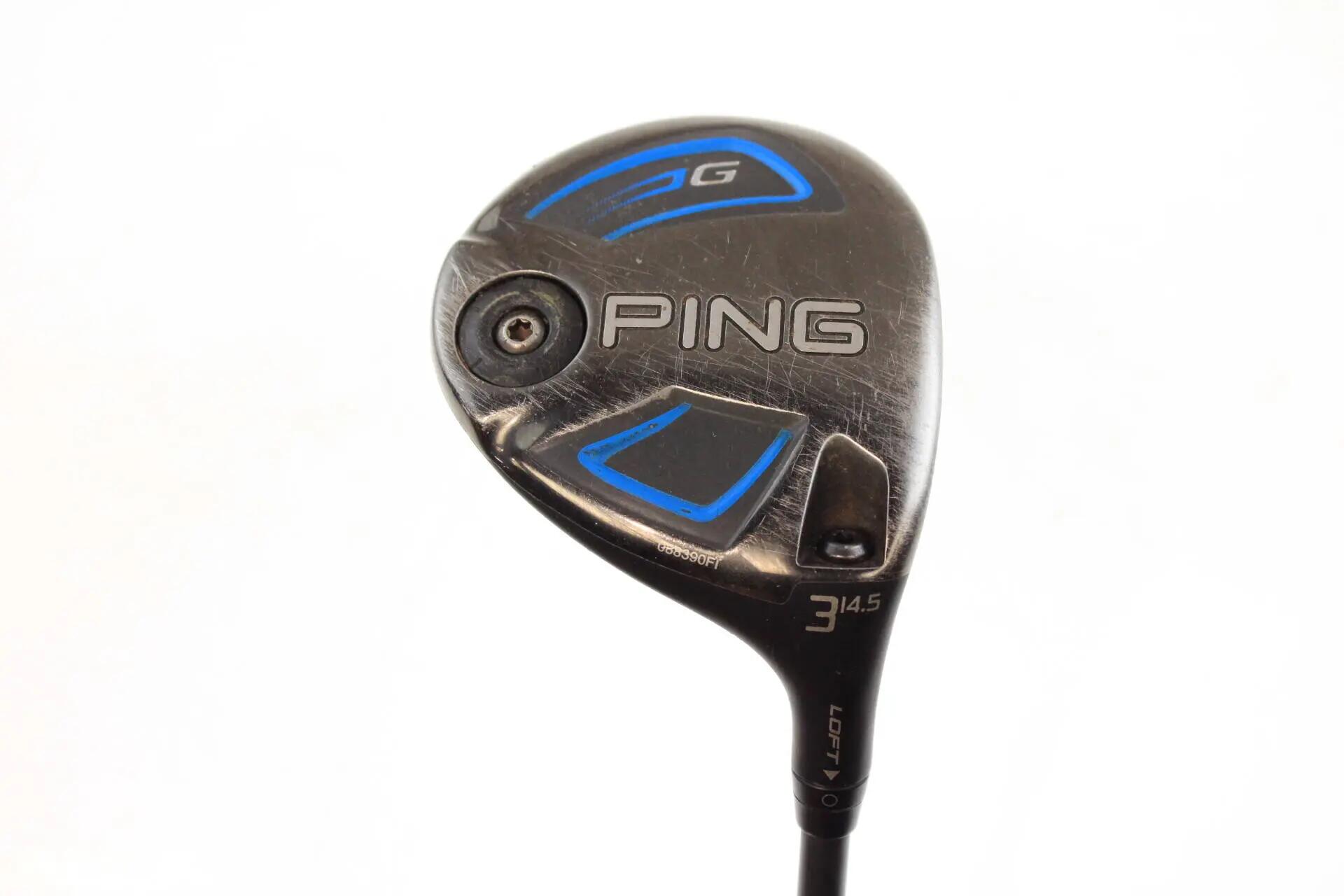 PING picture