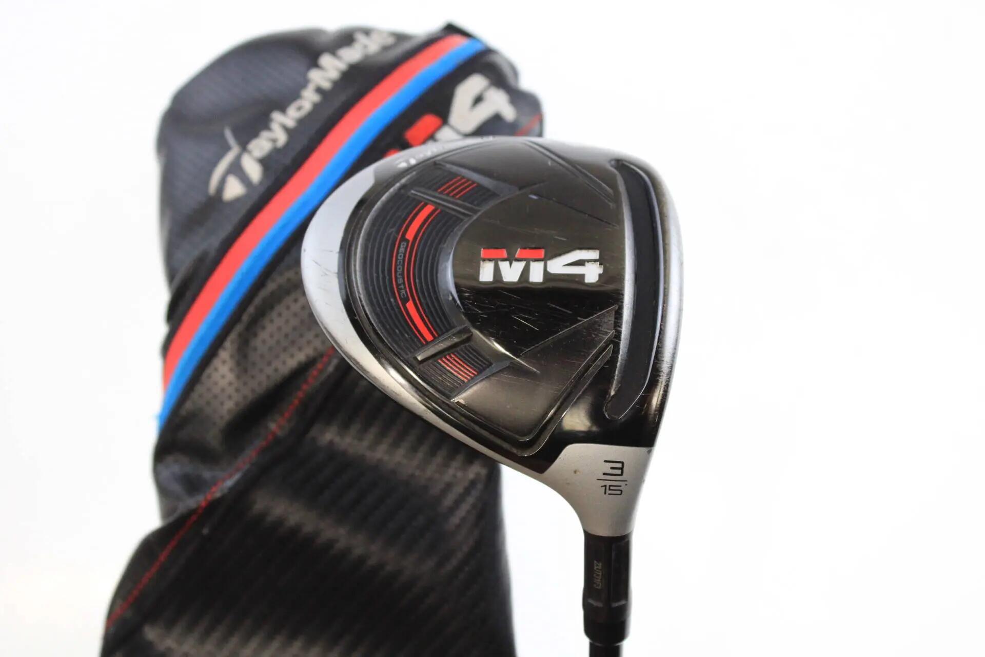 TAYLORMADE picture
