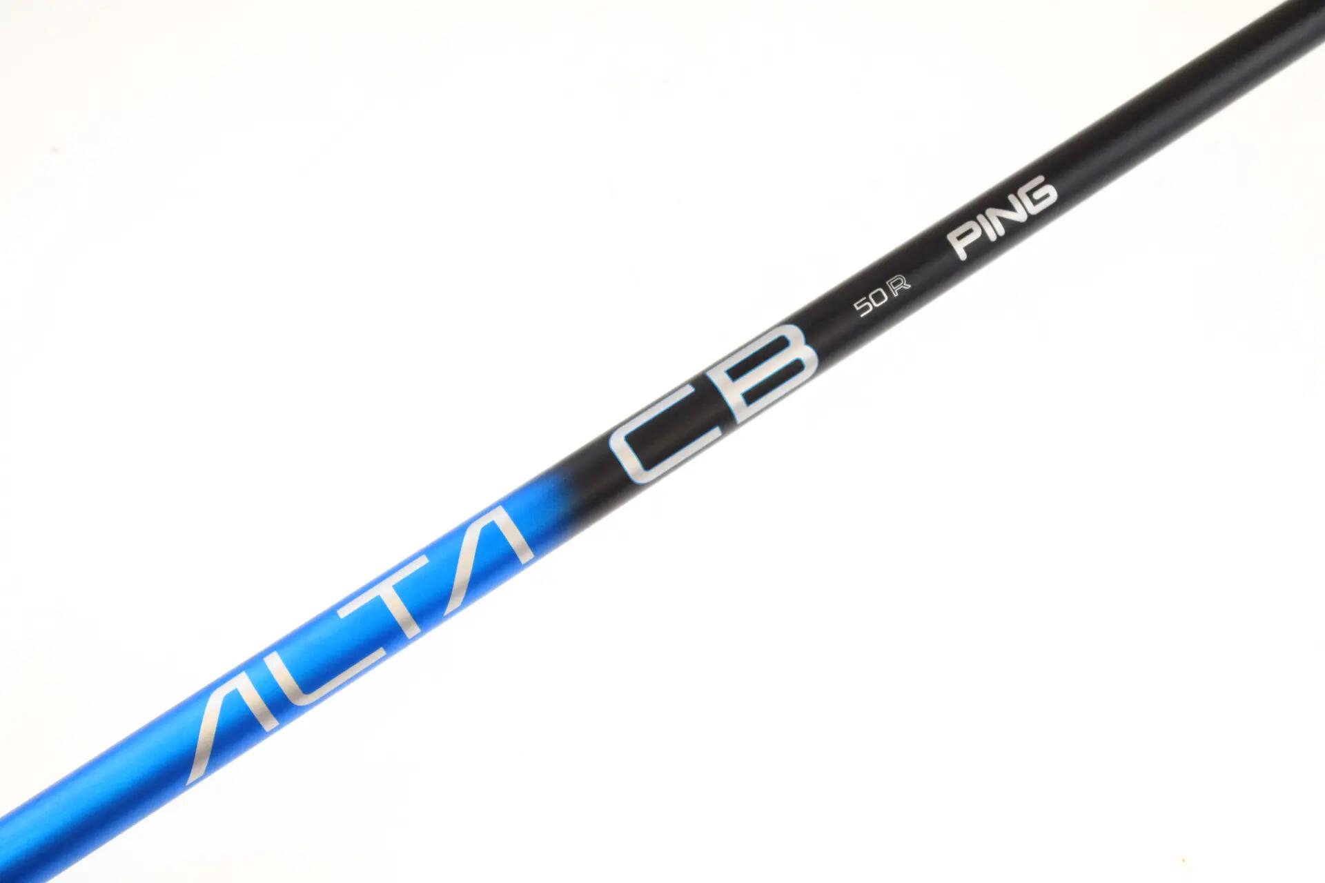 Seconde vie - Ping G440 SFT RH 9-deg Driver - Very good 4/5