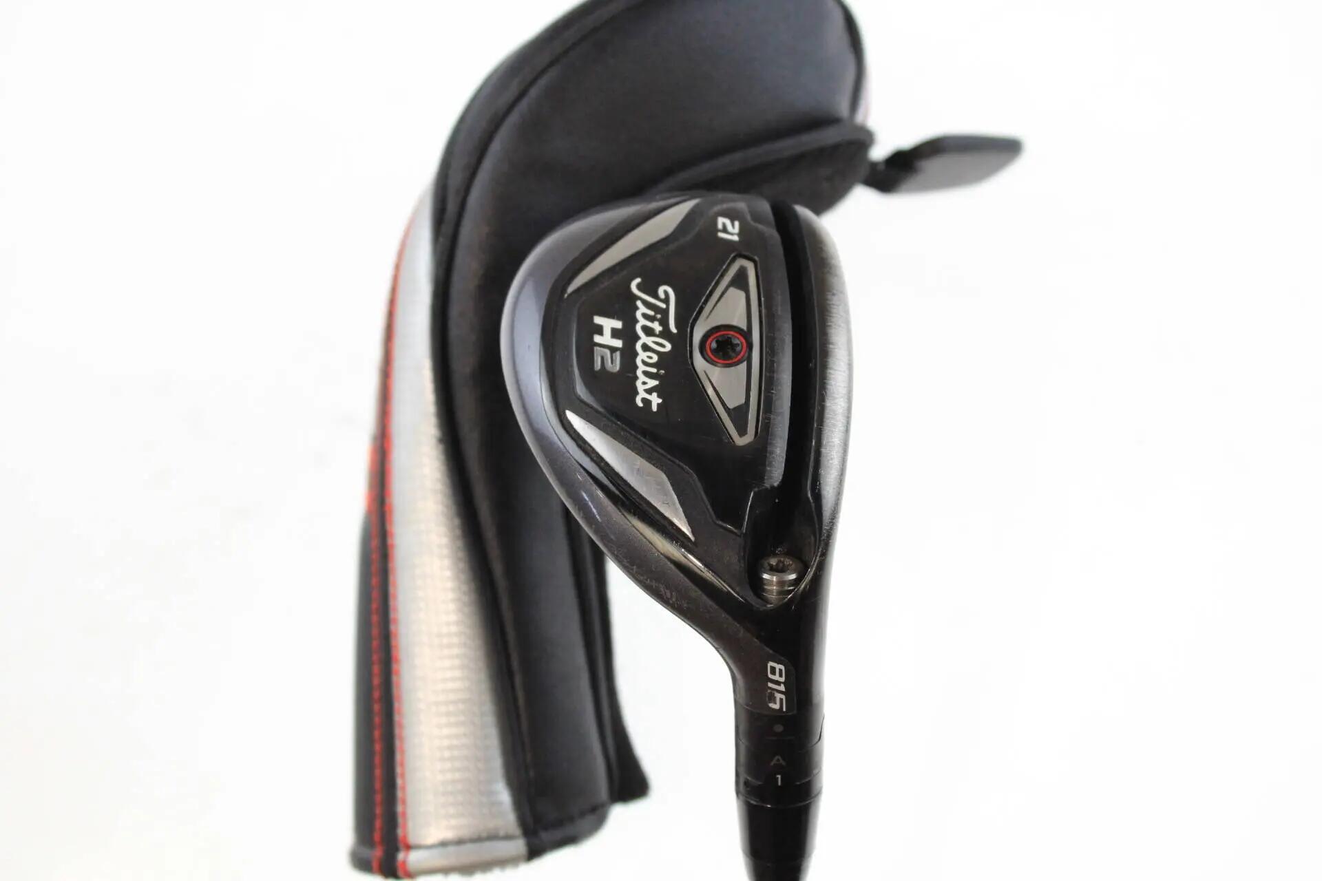TITLEIST picture