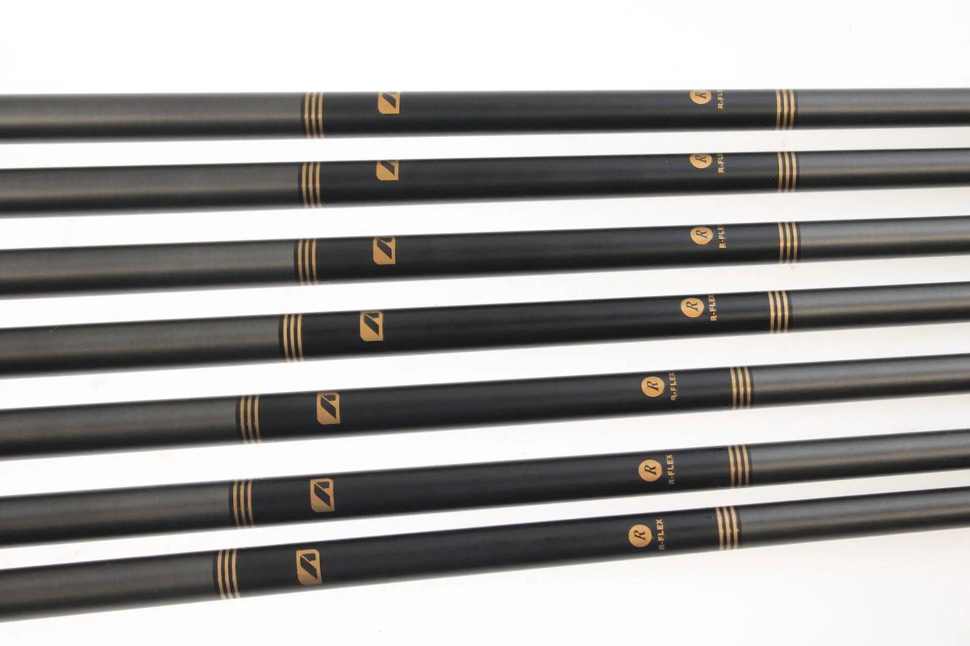 Seconde vie - PXG 0311 XP GEN7 RH 4-PW Iron Set - Sufficient 5/6