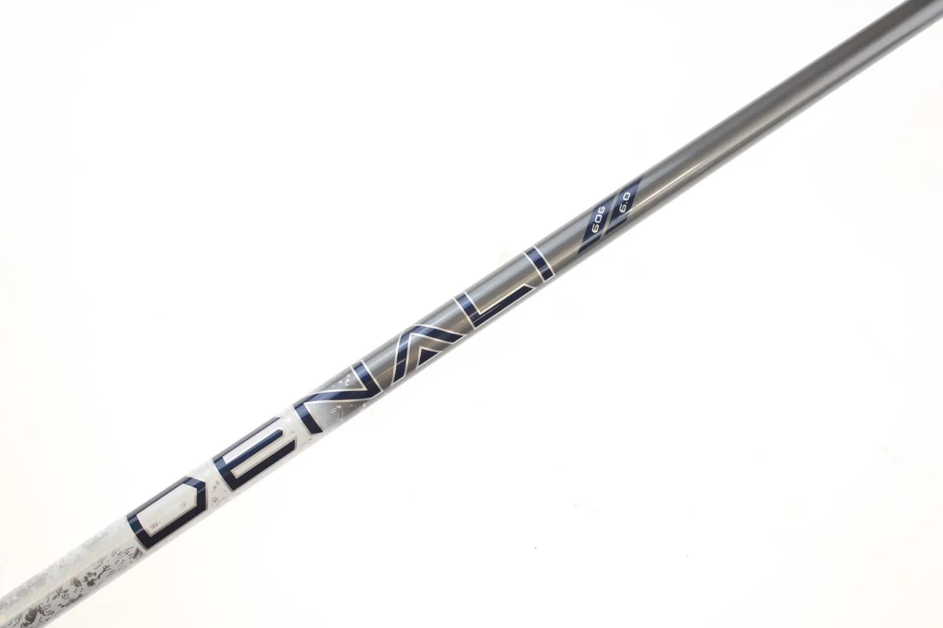 Seconde vie - Callaway Paradym Triple Diamond RH 9-deg Driver - Excellent 4/5