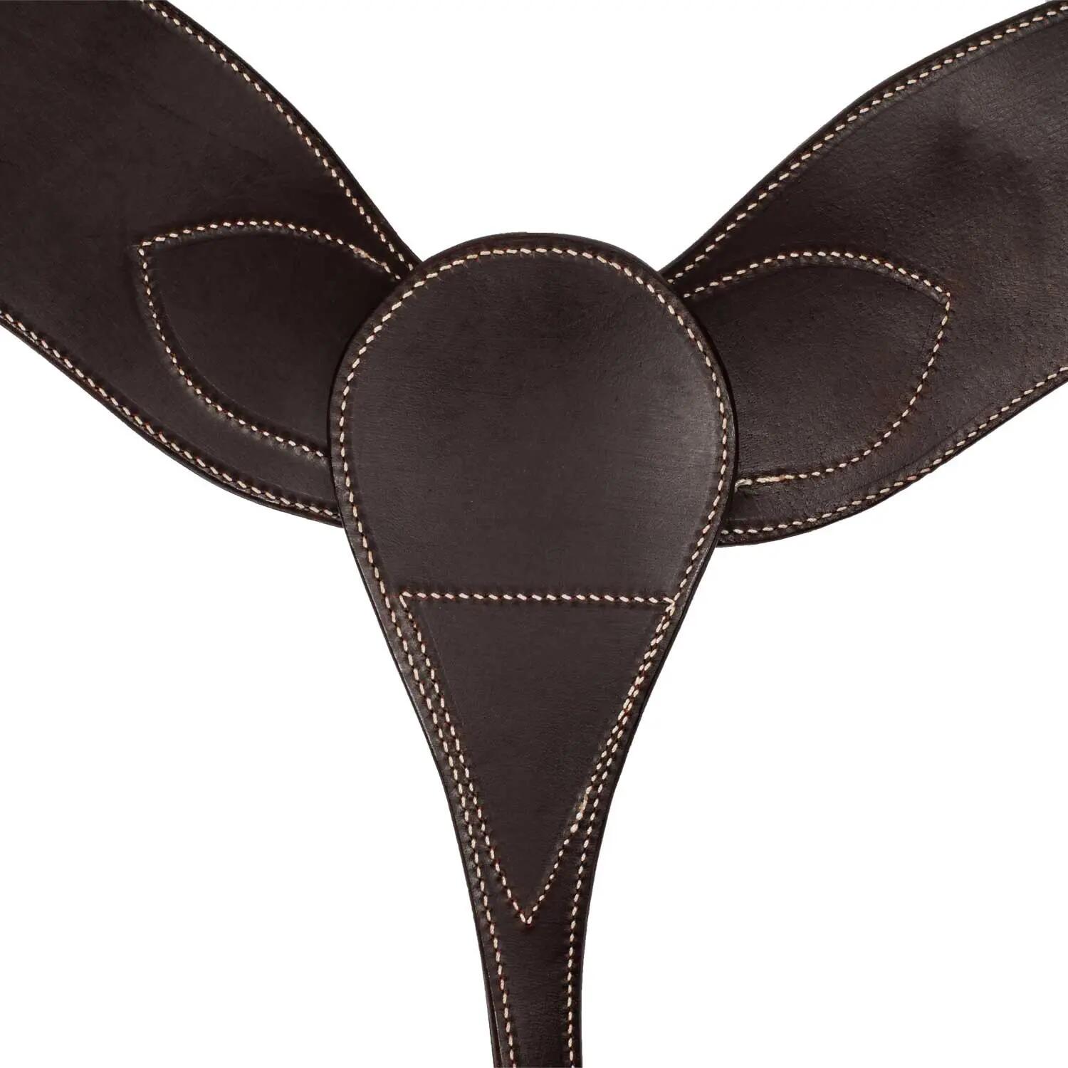 Pectoral fleurs large 5/5