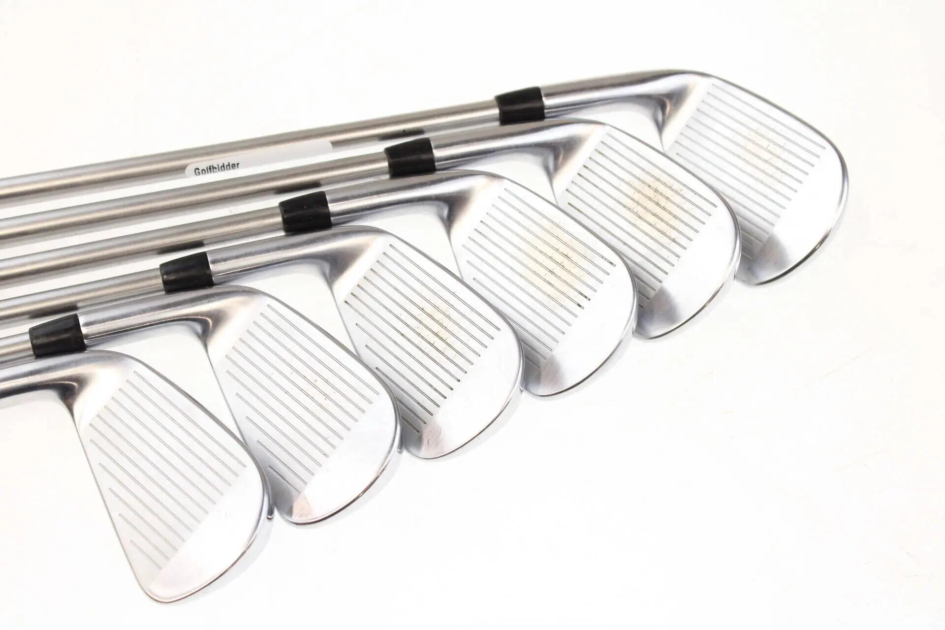 Seconde vie - Titleist T200 2023 RH 5-PW Iron Set - Sufficient 2/5