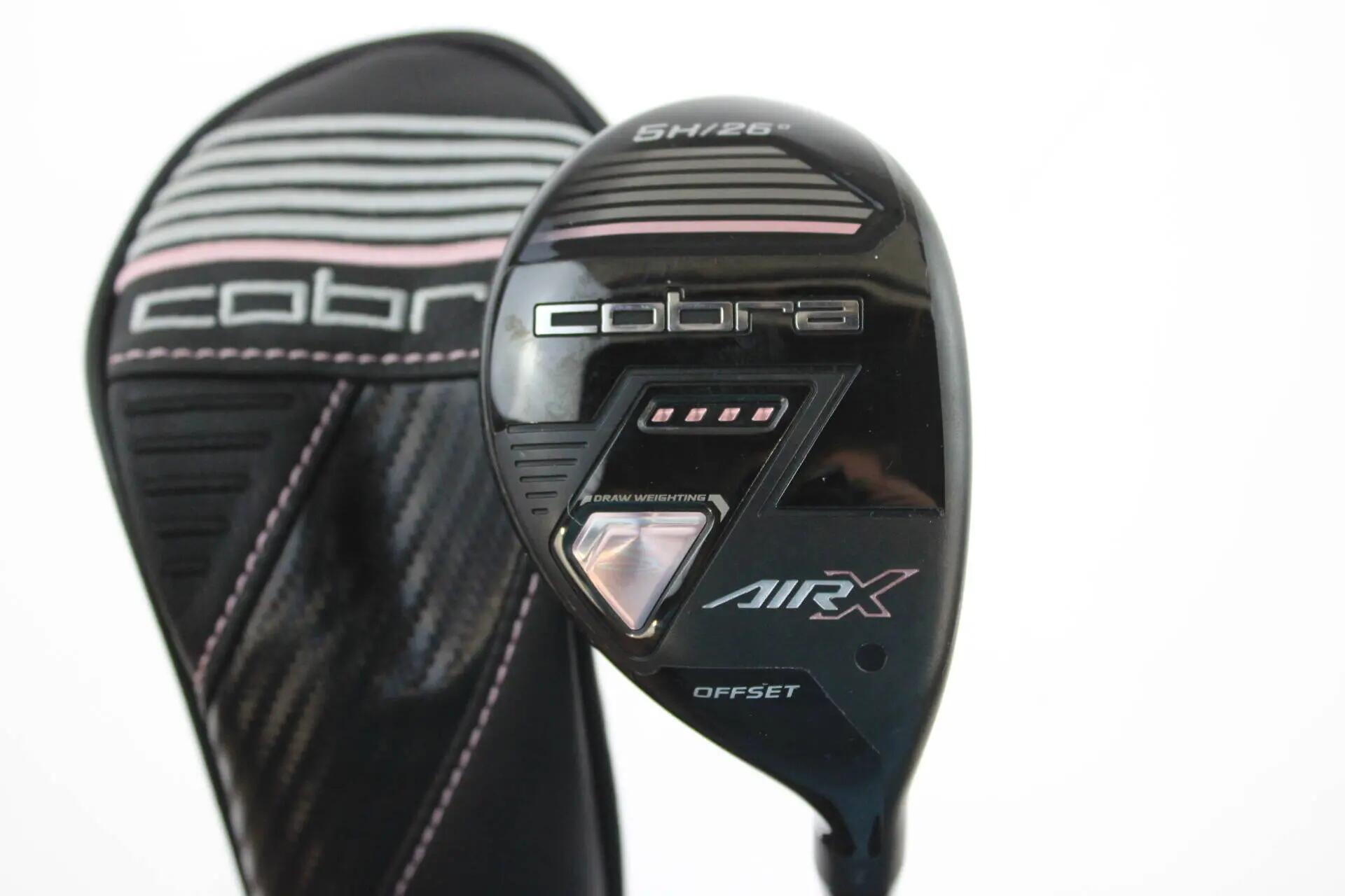 COBRA picture
