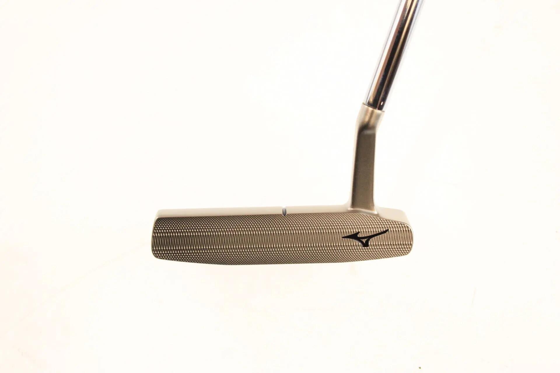 Seconde vie - Mizuno M-Craft Osaka Nickel S RH Putter - Excellent 2/5