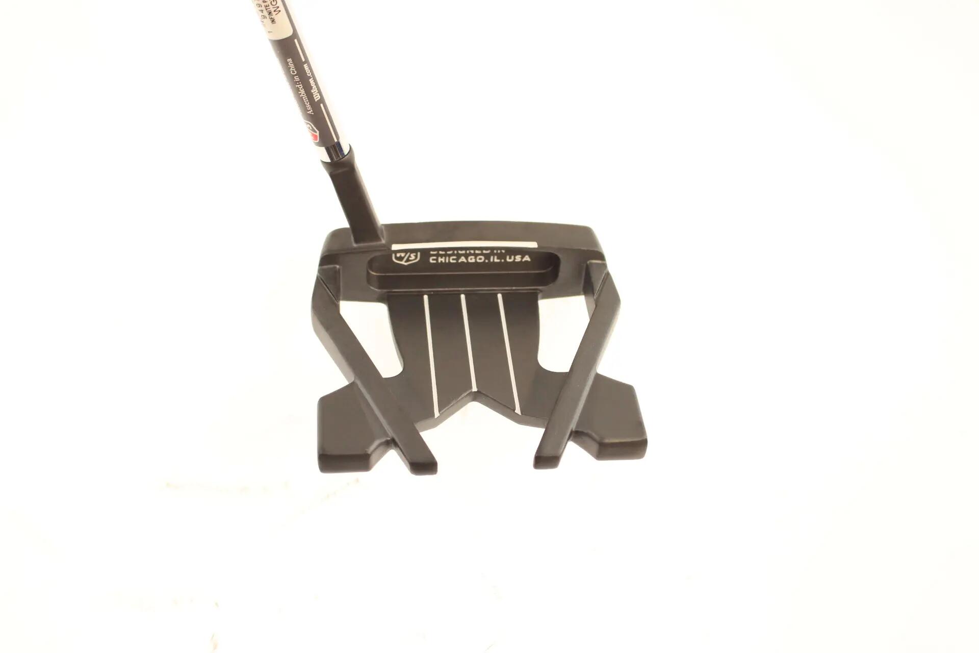 Seconde vie - Wilson Staff Infinite Buckingham 2020 RH Putter - Very good 3/5