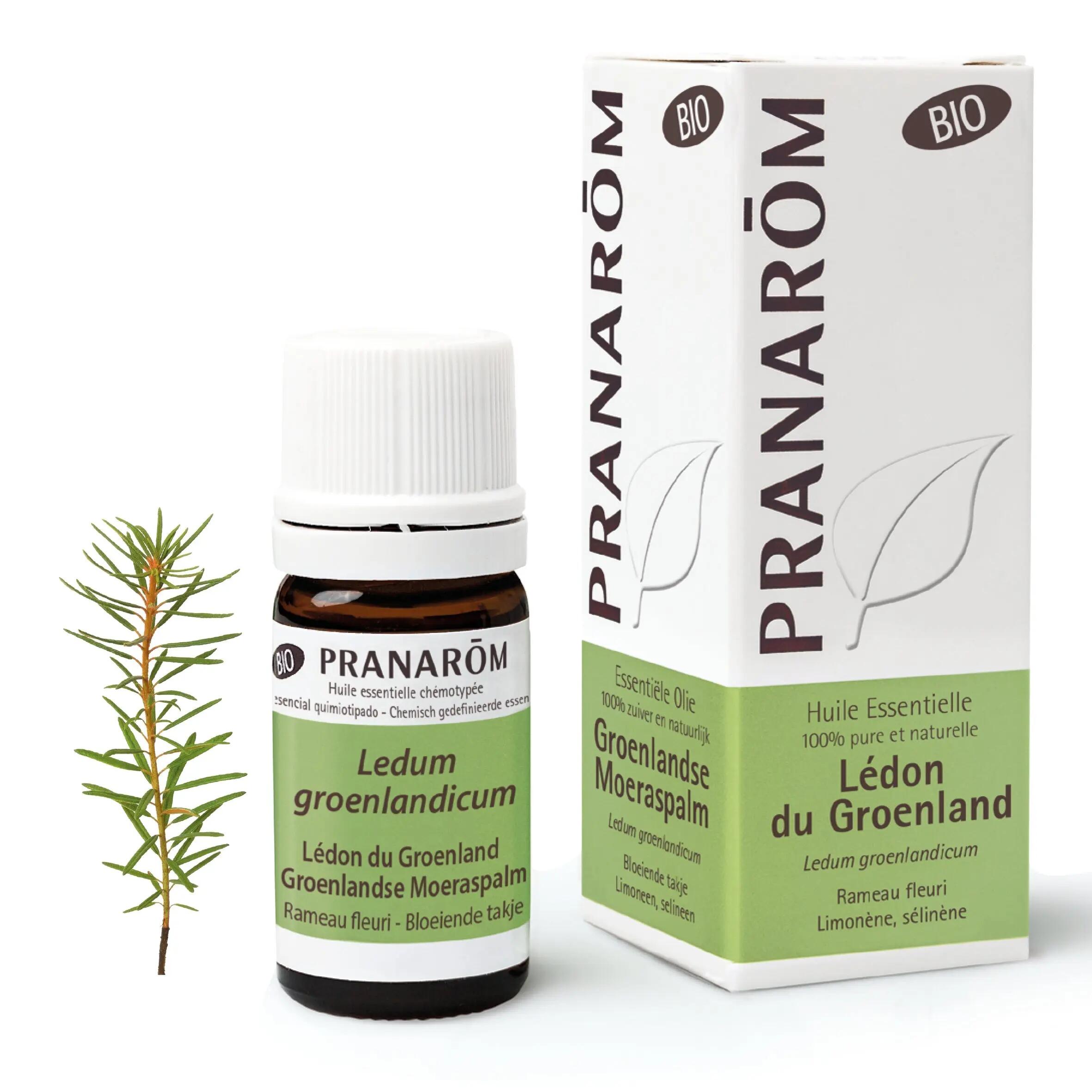 PRANARÔM picture