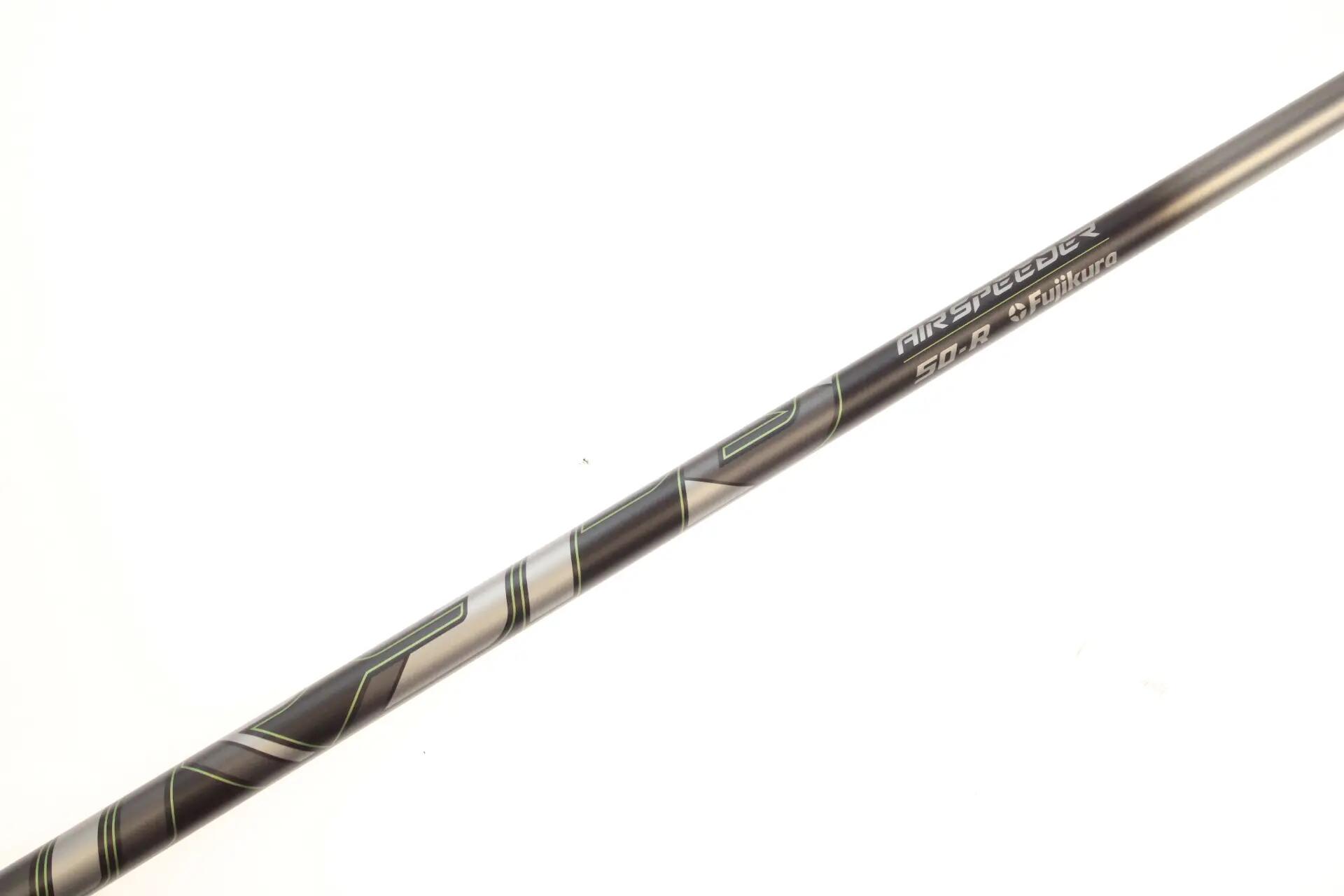 Seconde vie - TaylorMade Stealth 2 LH 10.5-deg Driver - Excellent 4/5