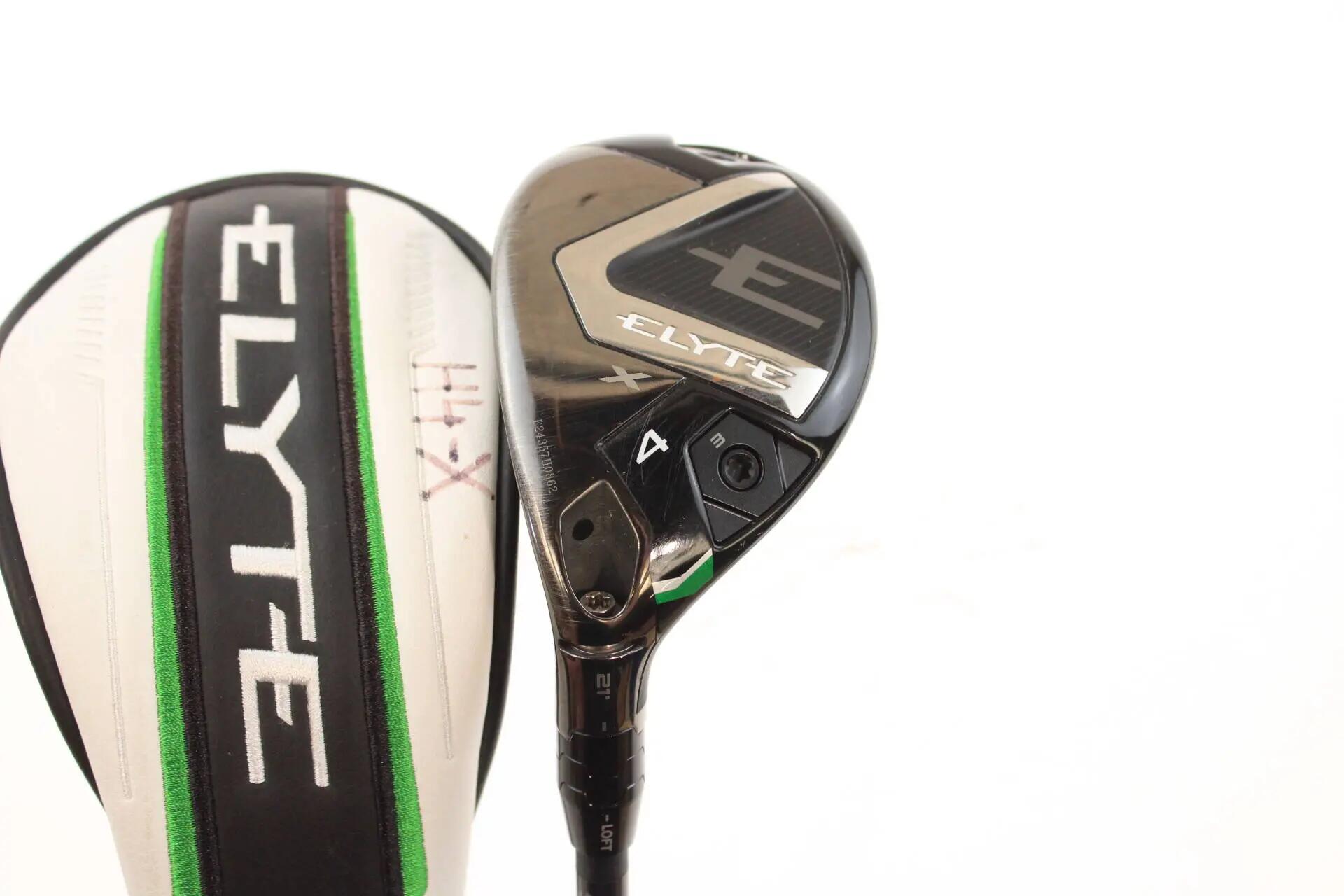 CALLAWAY picture